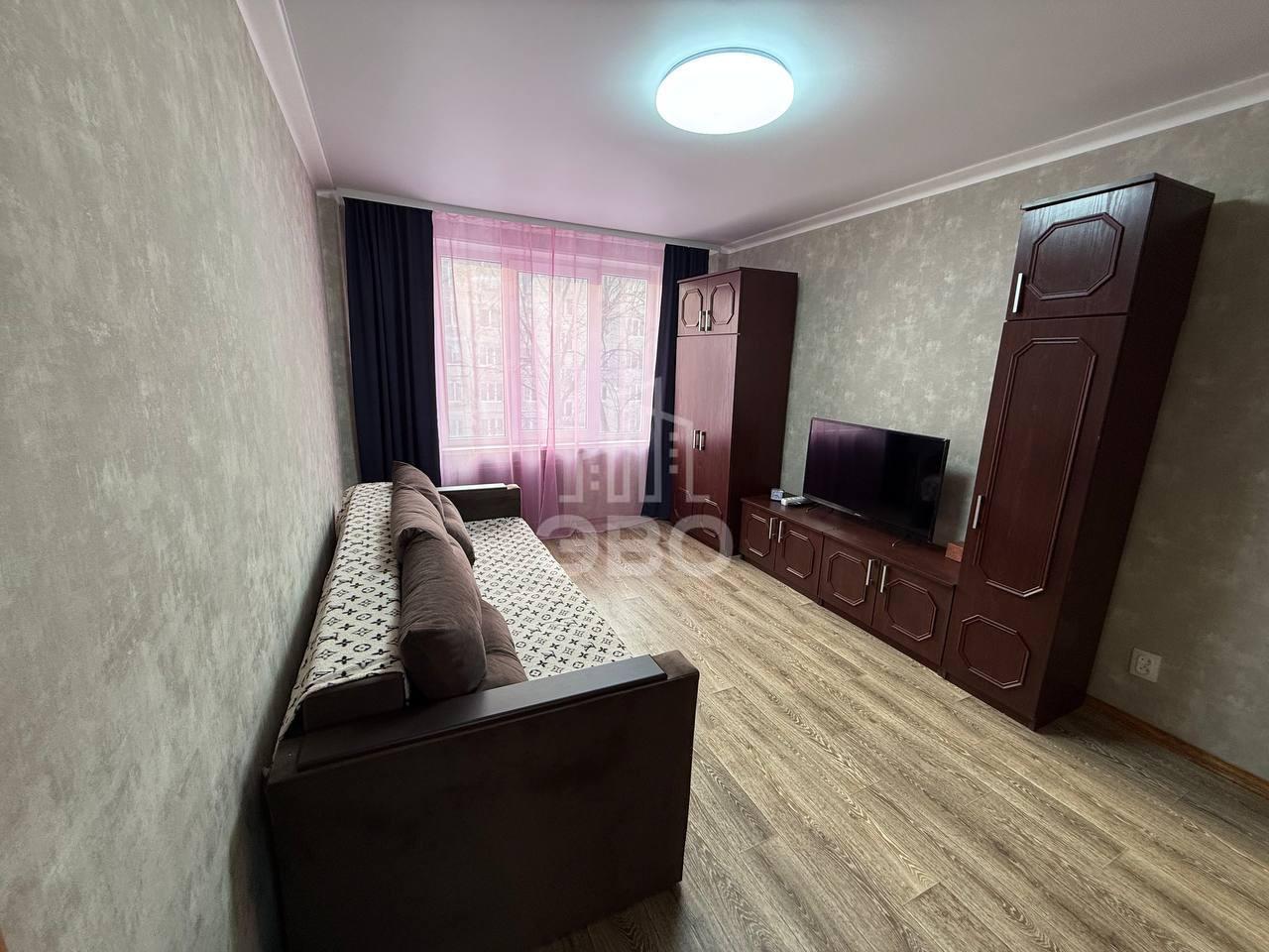 однокомнатная квартира в Санкт-Петербурге по адресу: Народная ул., 49