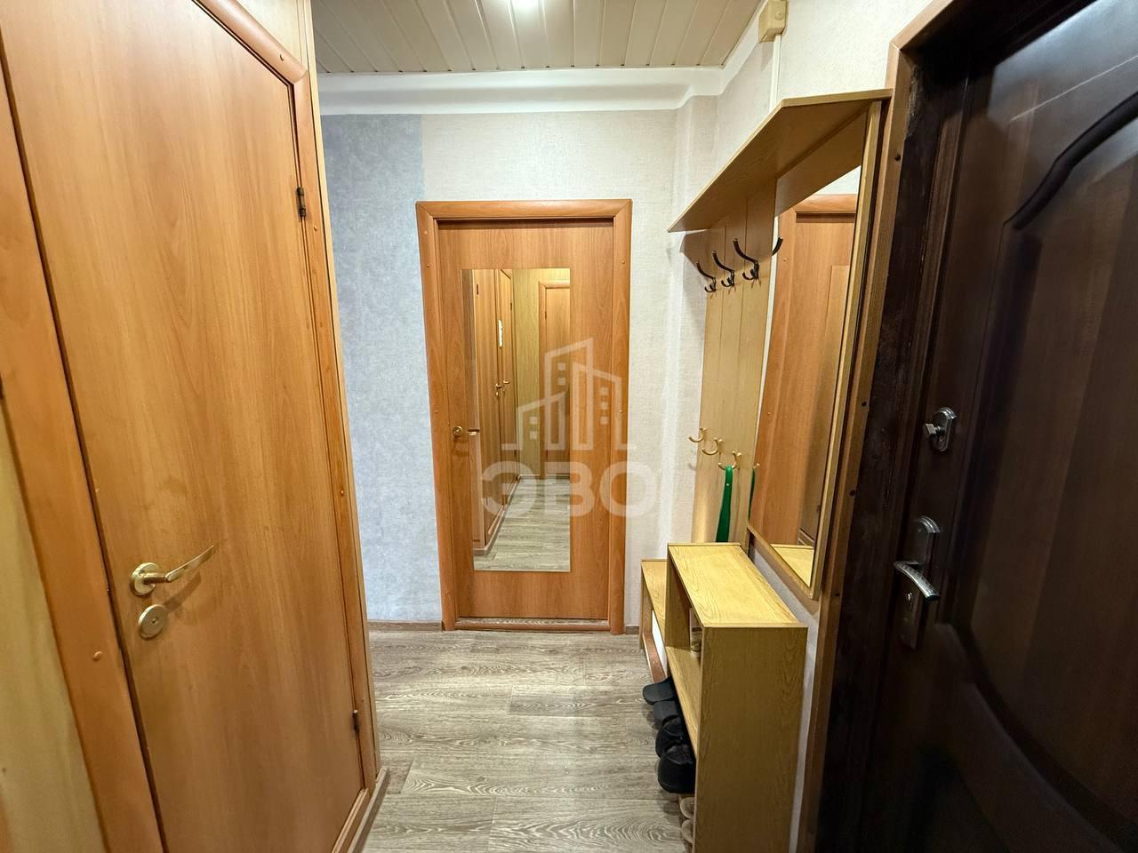 однокомнатная квартира в Санкт-Петербурге по адресу: Народная ул., 49