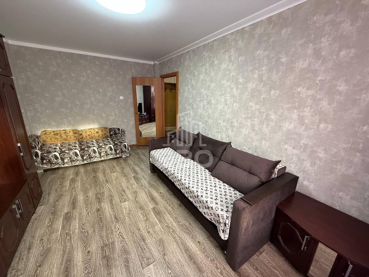 однокомнатная квартира в Санкт-Петербурге по адресу: Народная ул., 49