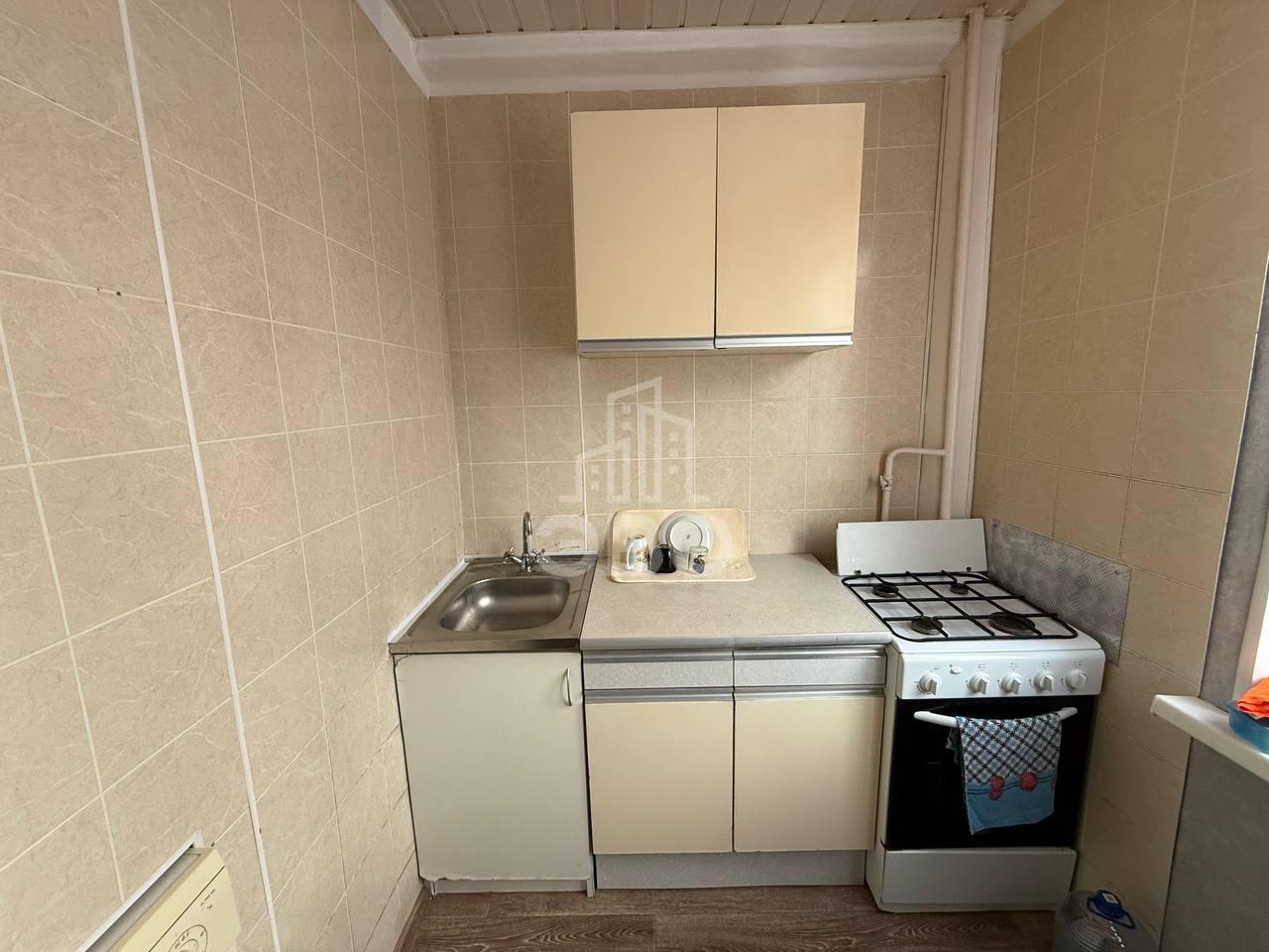 однокомнатная квартира в Санкт-Петербурге по адресу: Народная ул., 49