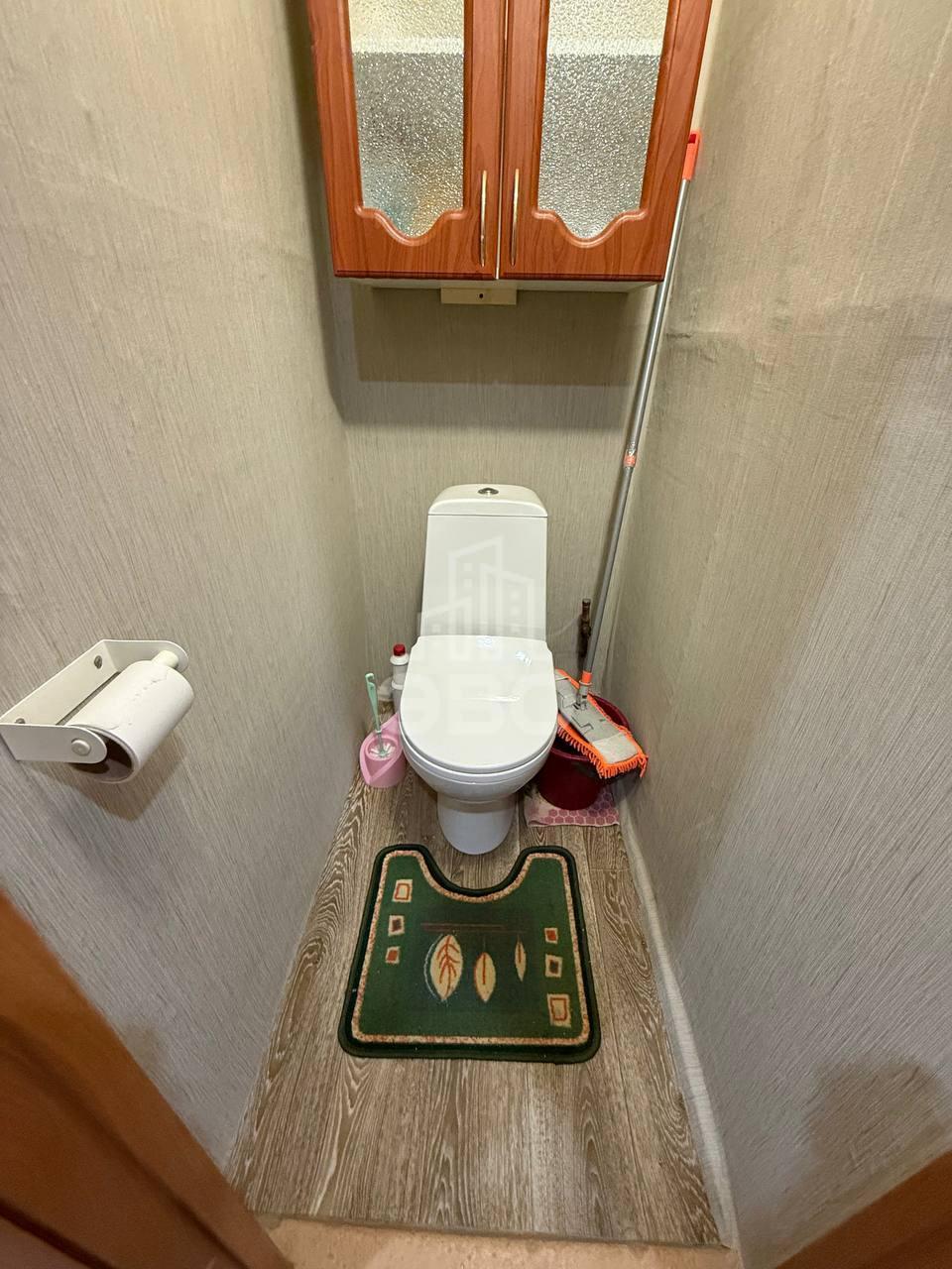 однокомнатная квартира в Санкт-Петербурге по адресу: Народная ул., 49