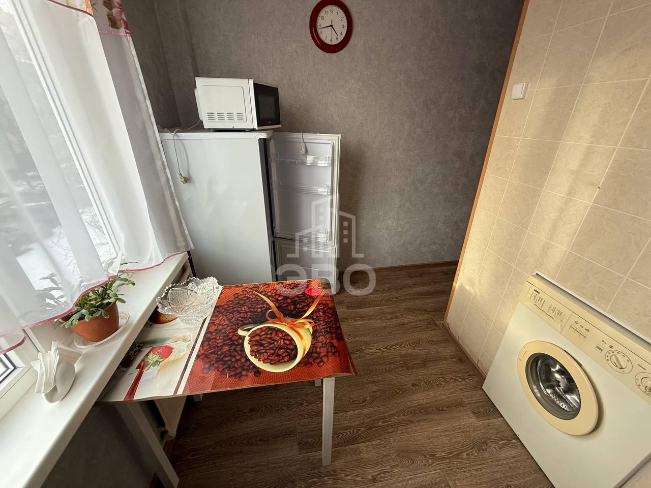 однокомнатная квартира в Санкт-Петербурге по адресу: Народная ул., 49