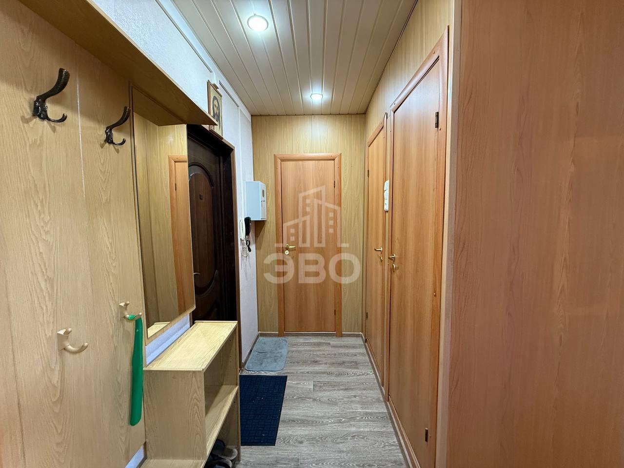 однокомнатная квартира в Санкт-Петербурге по адресу: Народная ул., 49