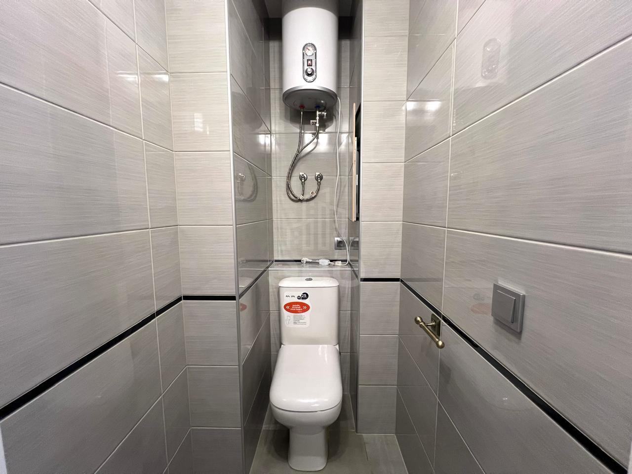 двухкомнатная квартира в Санкт-Петербурге по адресу: Верная ул., 3, к 3