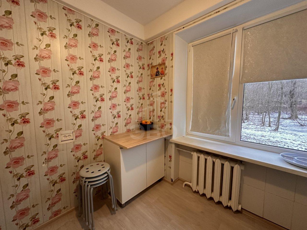 двухкомнатная квартира в Санкт-Петербурге по адресу: Новоизмайловский проспект, 26, к 3