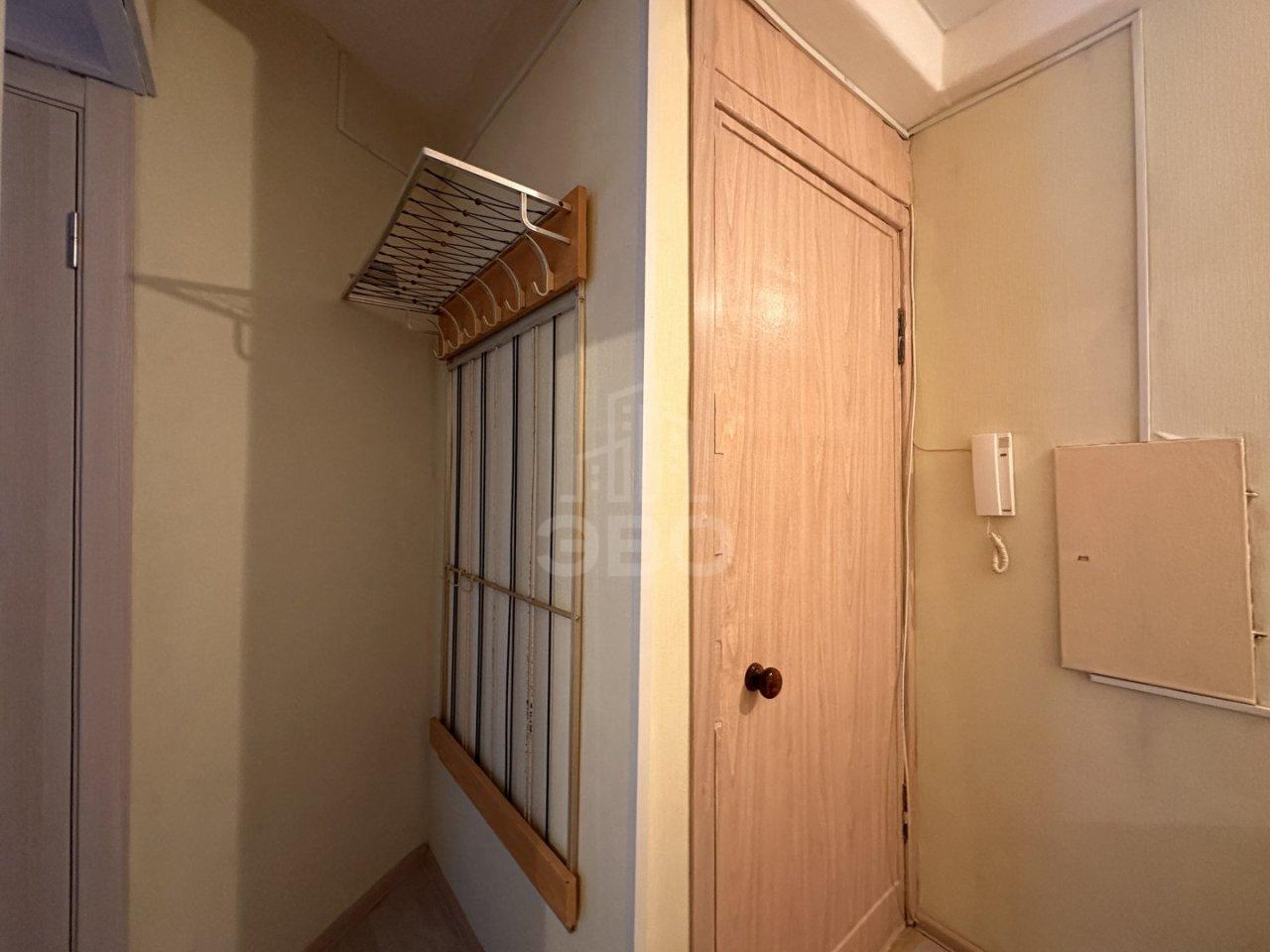 двухкомнатная квартира в Санкт-Петербурге по адресу: Новоизмайловский проспект, 26, к 3