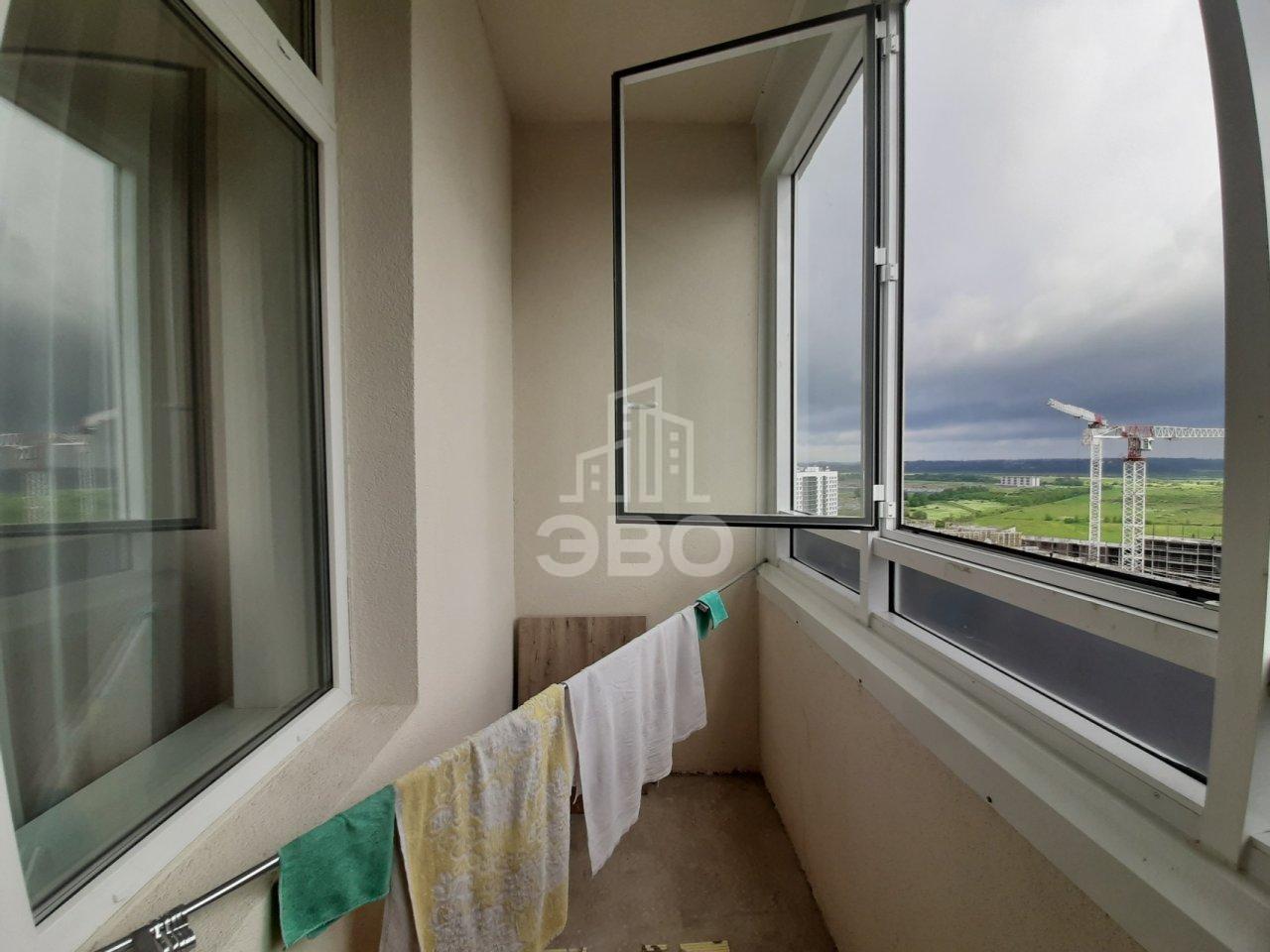 двухкомнатная квартира в Санкт-Петербурге по адресу: Ручьевский проспект, 15