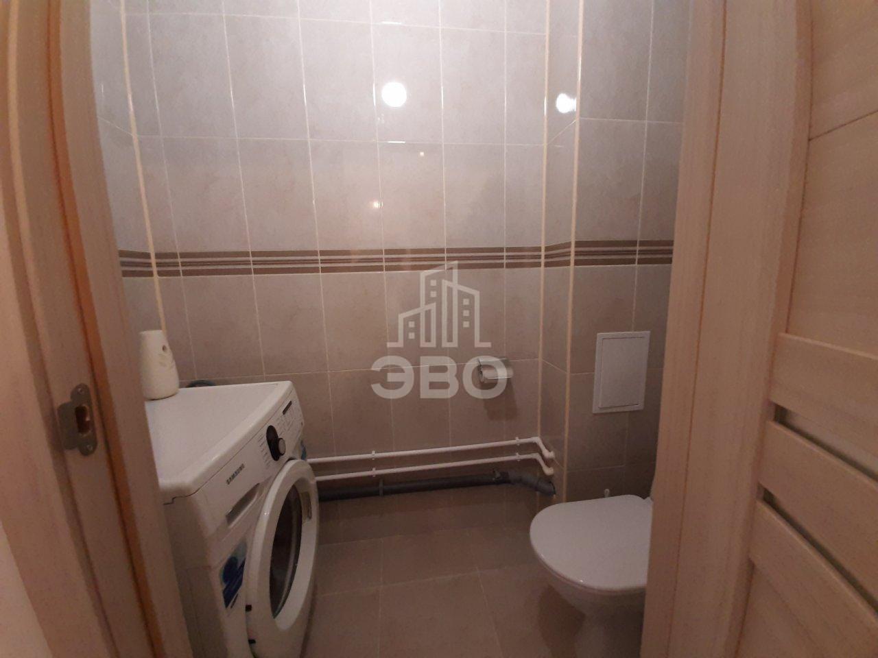 двухкомнатная квартира в Санкт-Петербурге по адресу: Ручьевский проспект, 15