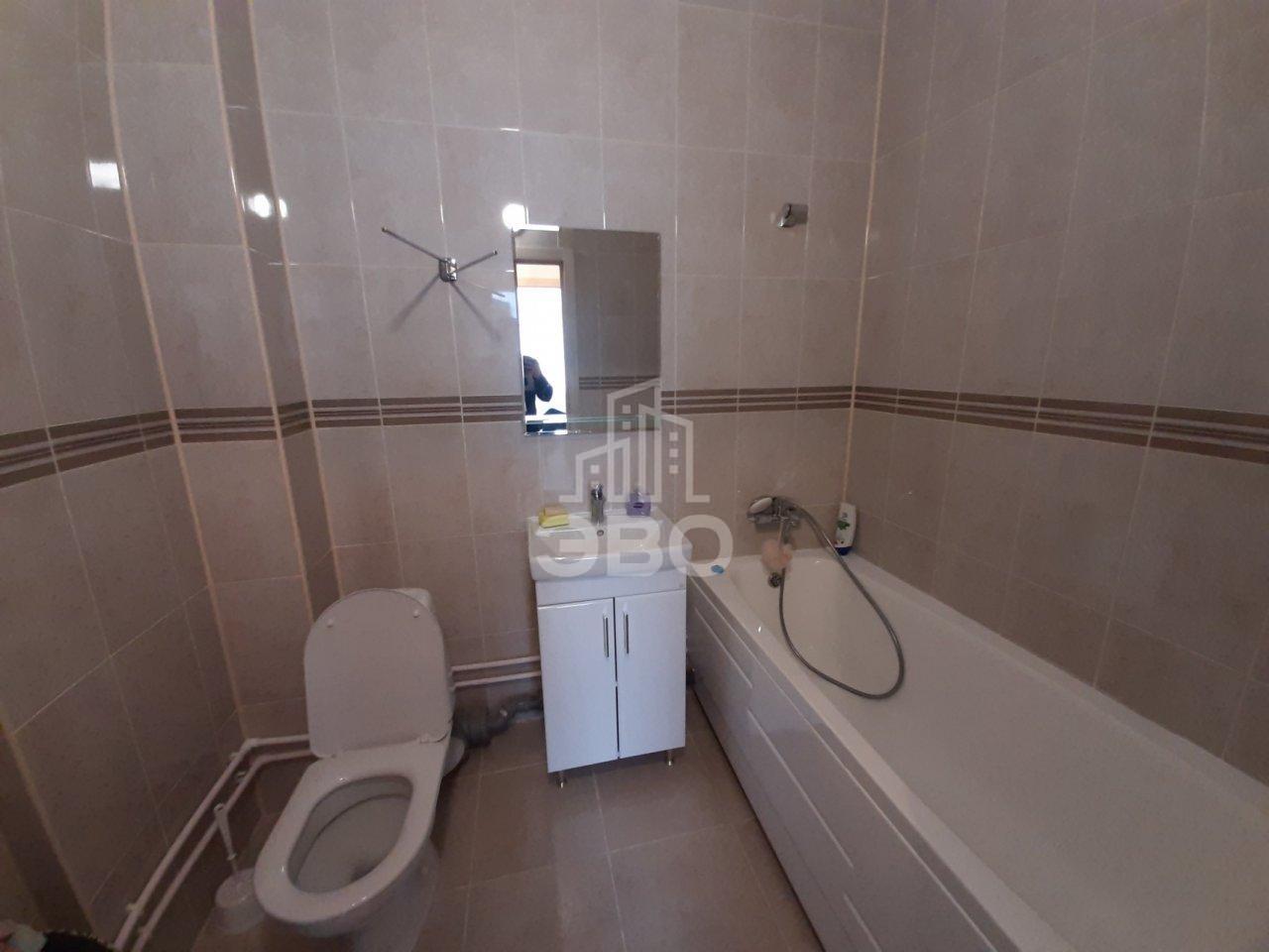 двухкомнатная квартира в Санкт-Петербурге по адресу: Ручьевский проспект, 15