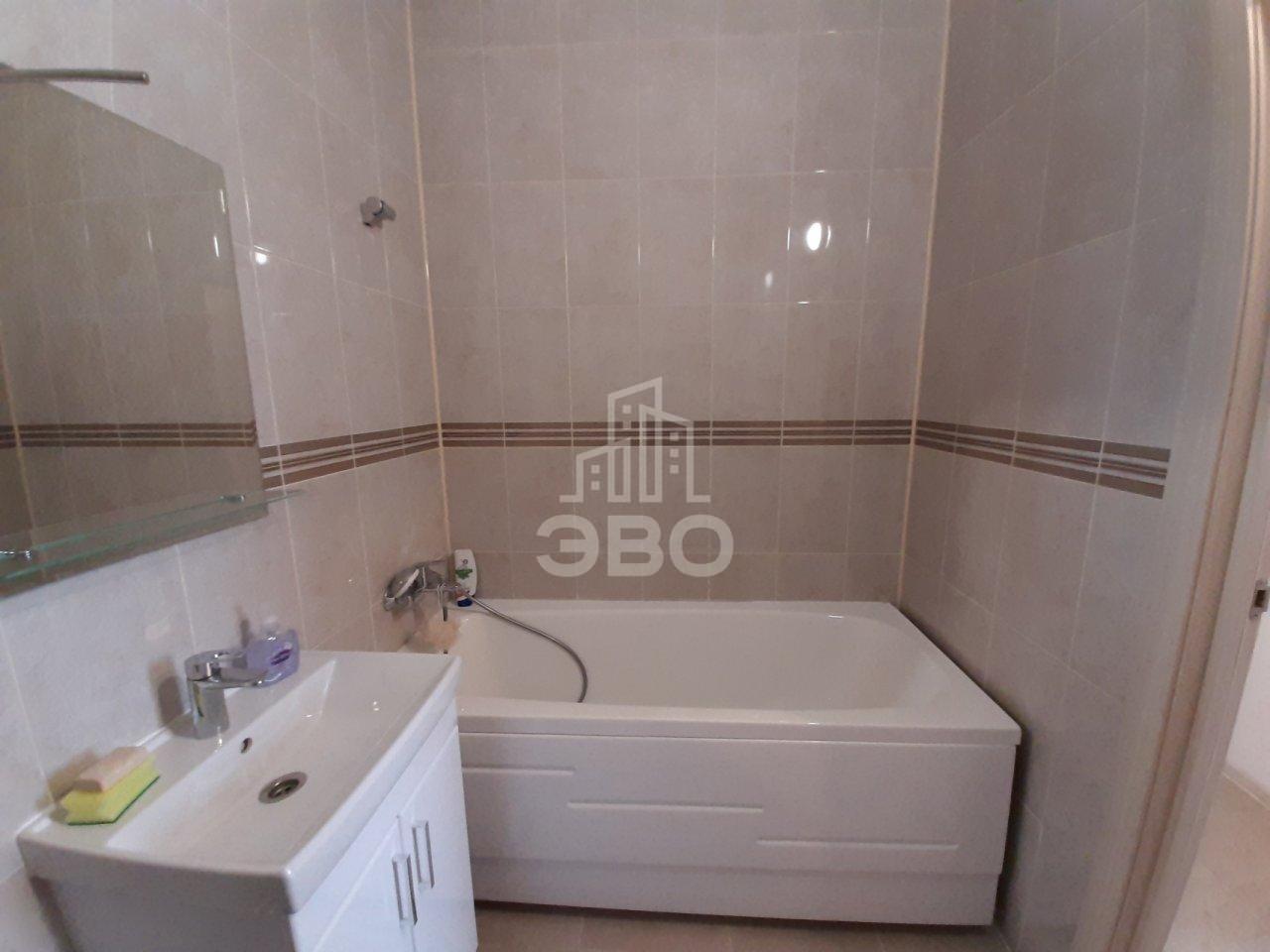 двухкомнатная квартира в Санкт-Петербурге по адресу: Ручьевский проспект, 15