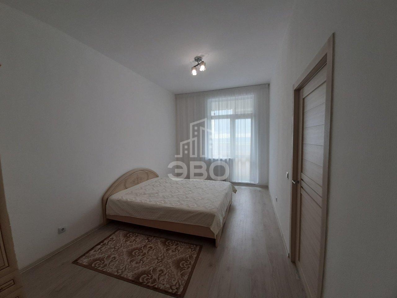 двухкомнатная квартира в Санкт-Петербурге по адресу: Ручьевский проспект, 15