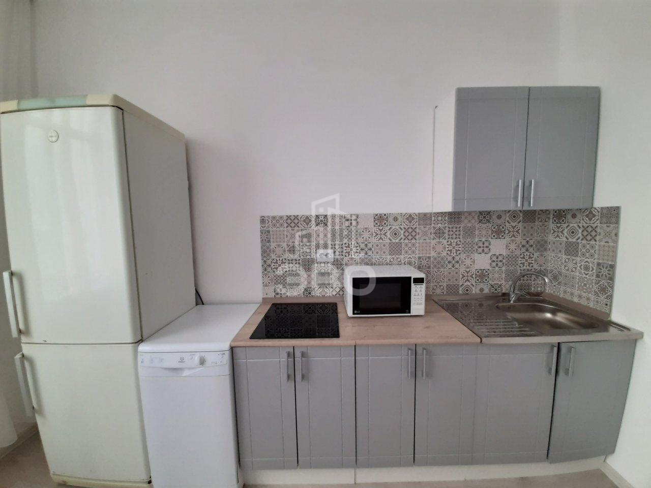 двухкомнатная квартира в Санкт-Петербурге по адресу: Ручьевский проспект, 15