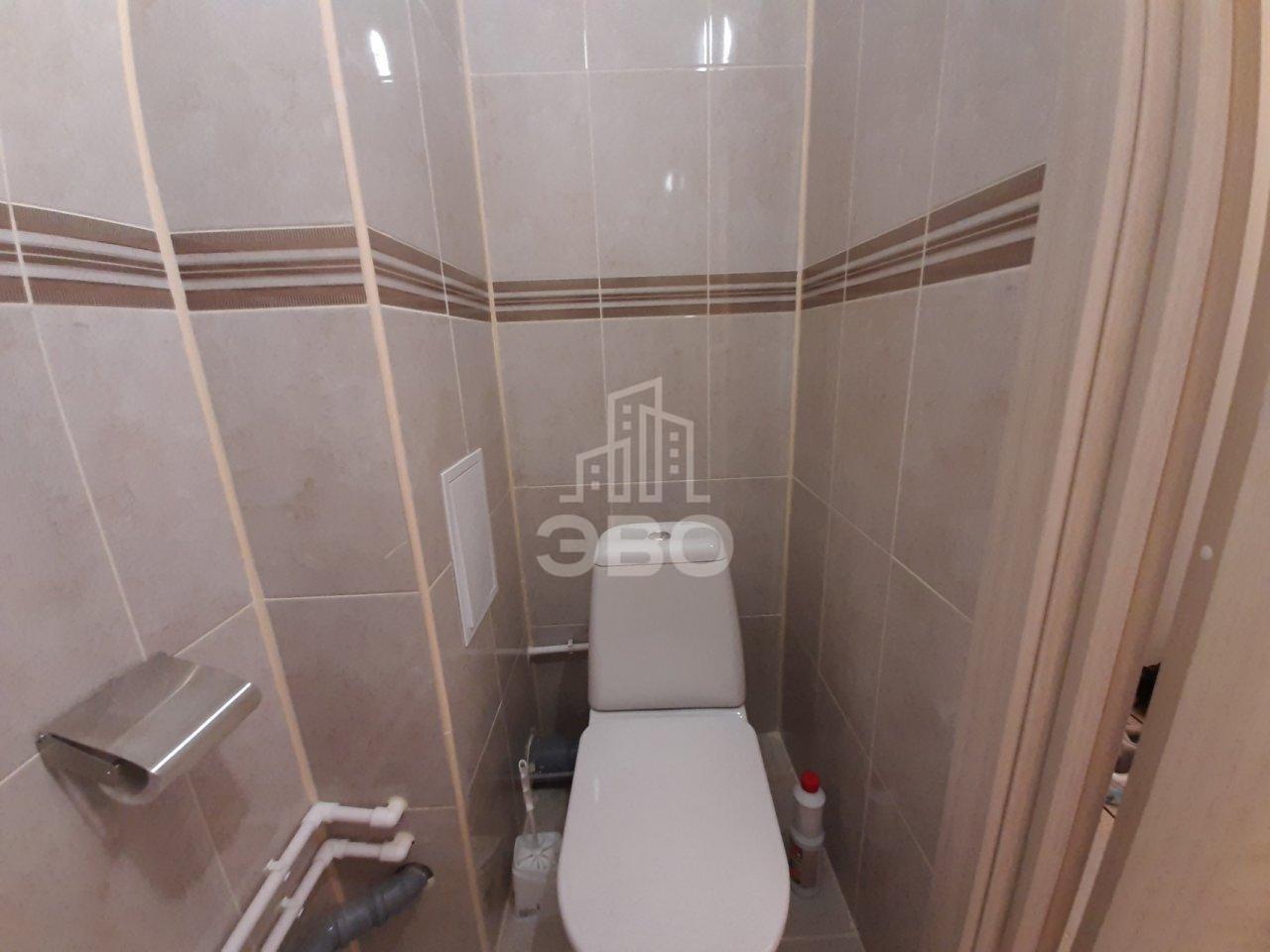 двухкомнатная квартира в Санкт-Петербурге по адресу: Ручьевский проспект, 15