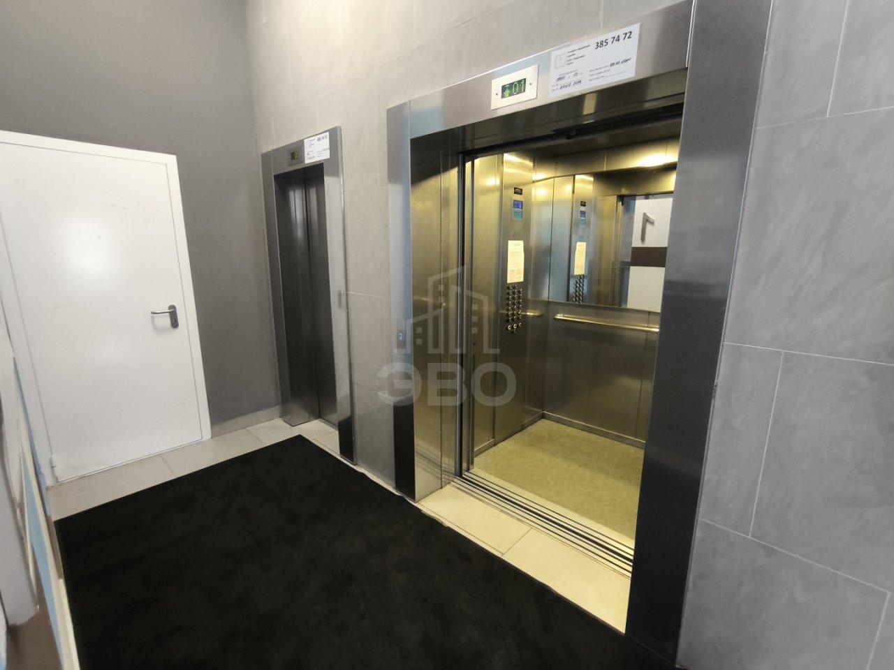 студия в Санкт-Петербурге по адресу: Комендантский проспект, 66, к 7