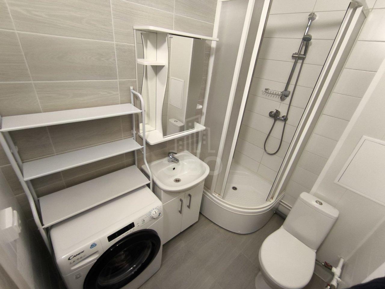 студия в Санкт-Петербурге по адресу: Комендантский проспект, 66, к 7