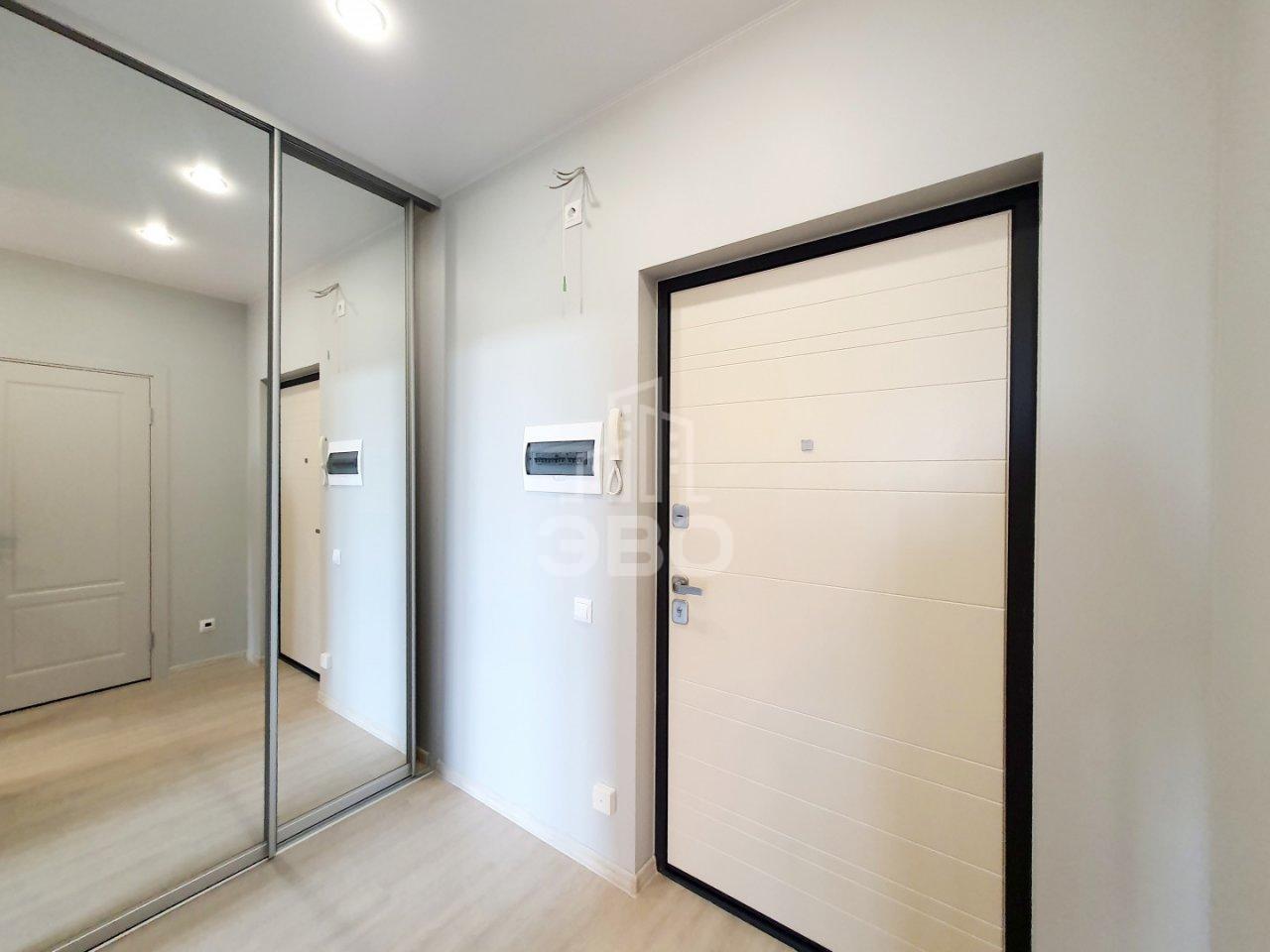 однокомнатная квартира в Санкт-Петербурге по адресу: Белоостровская ул., 10, к 2, строение 1