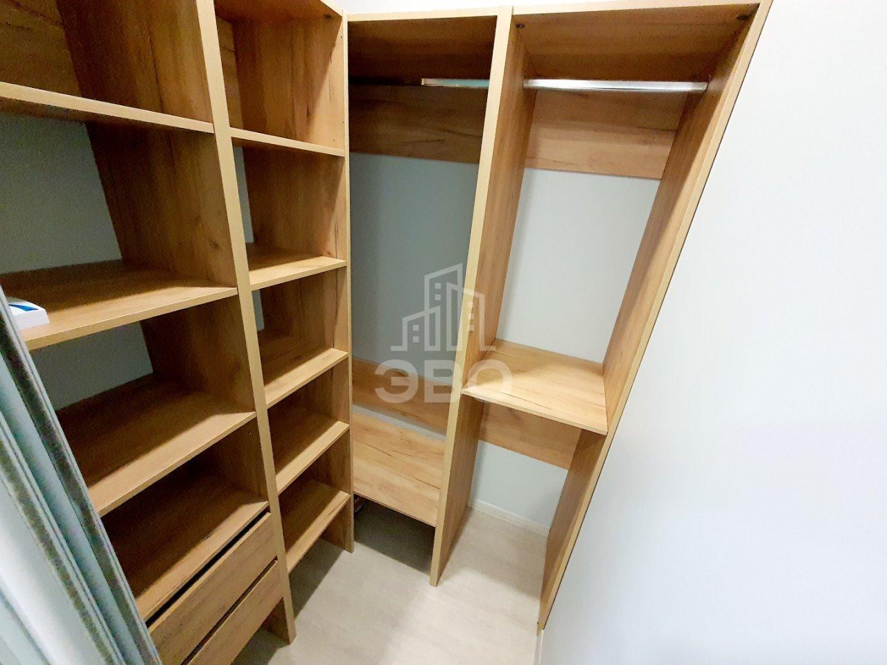 однокомнатная квартира в Санкт-Петербурге по адресу: Белоостровская ул., 10, к 2, строение 1