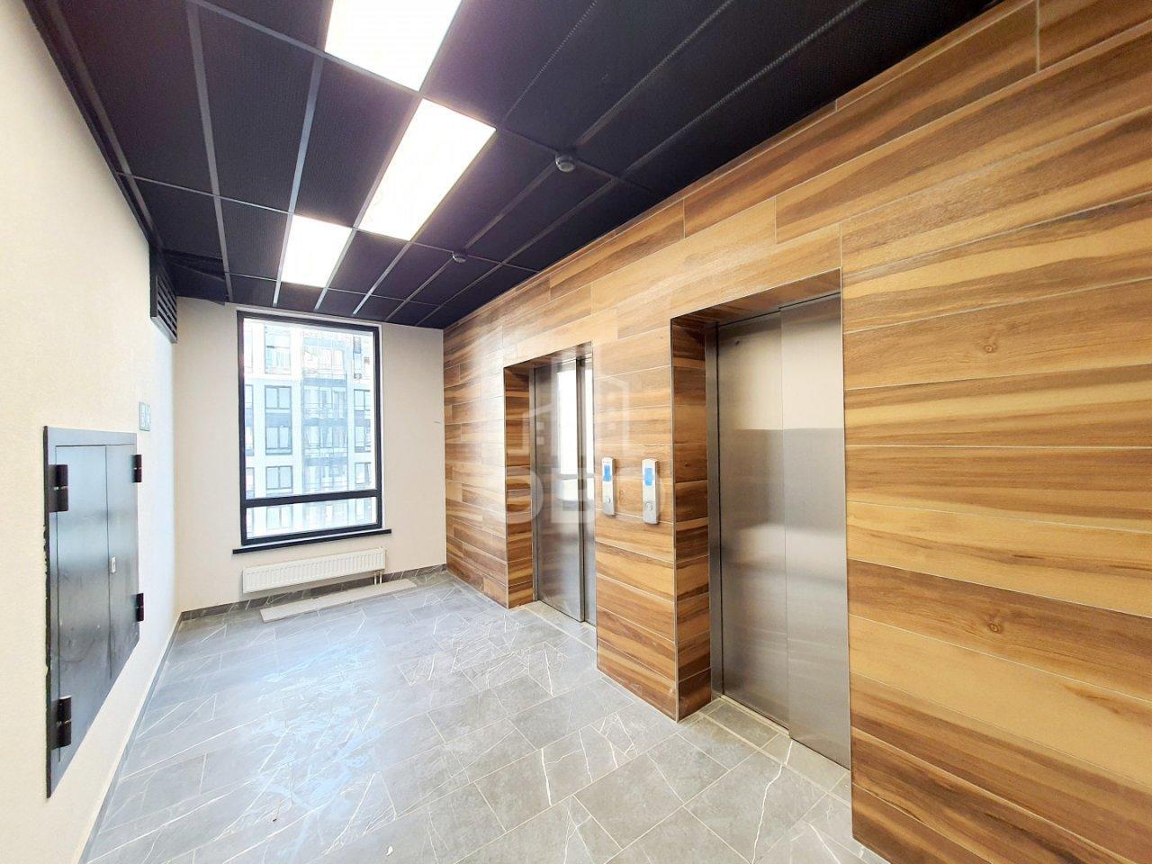 однокомнатная квартира в Санкт-Петербурге по адресу: Белоостровская ул., 10, к 2, строение 1