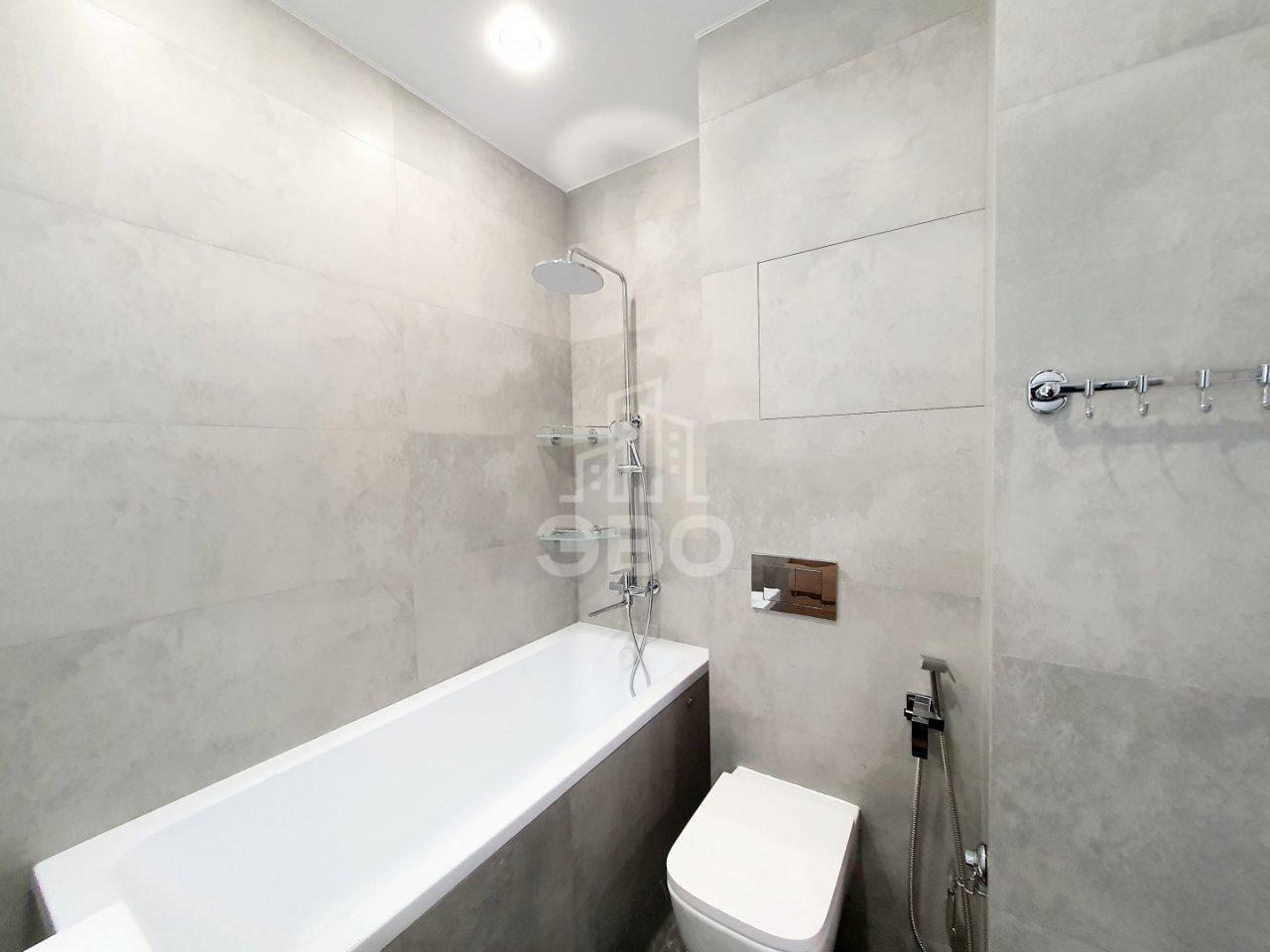 однокомнатная квартира в Санкт-Петербурге по адресу: Белоостровская ул., 10, к 2, строение 1