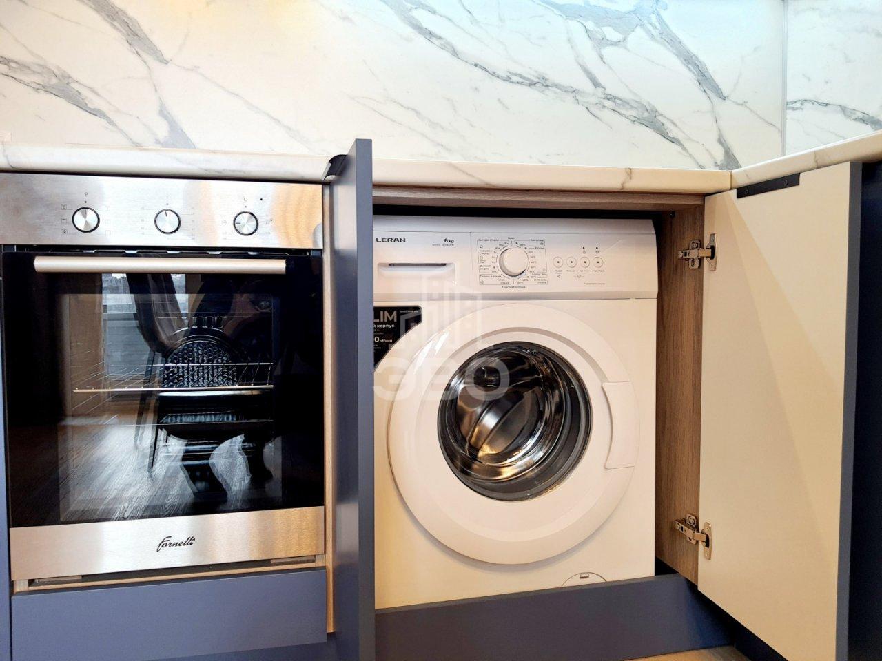 однокомнатная квартира в Санкт-Петербурге по адресу: Белоостровская ул., 10, к 2, строение 1