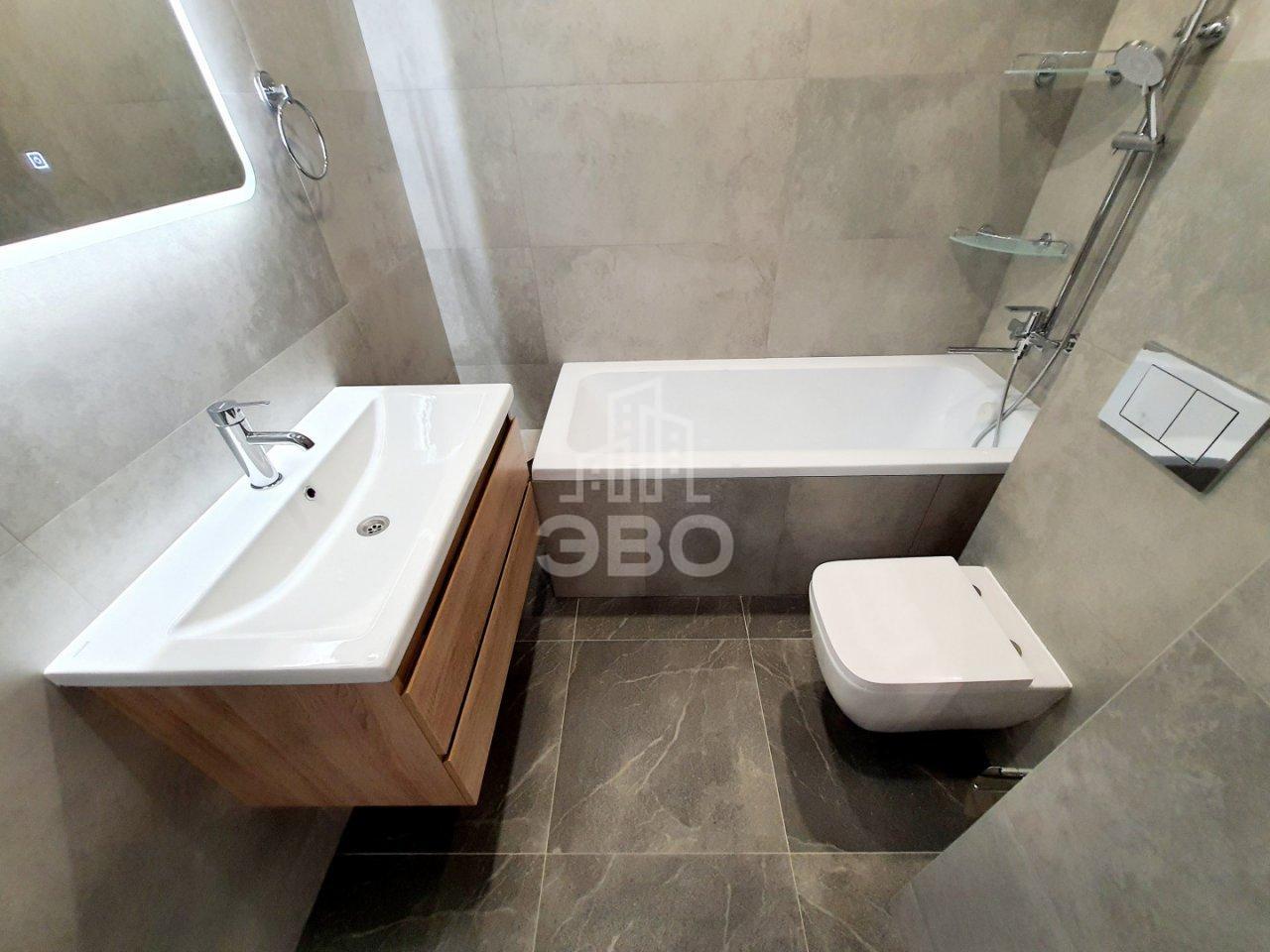 однокомнатная квартира в Санкт-Петербурге по адресу: Белоостровская ул., 10, к 2, строение 1