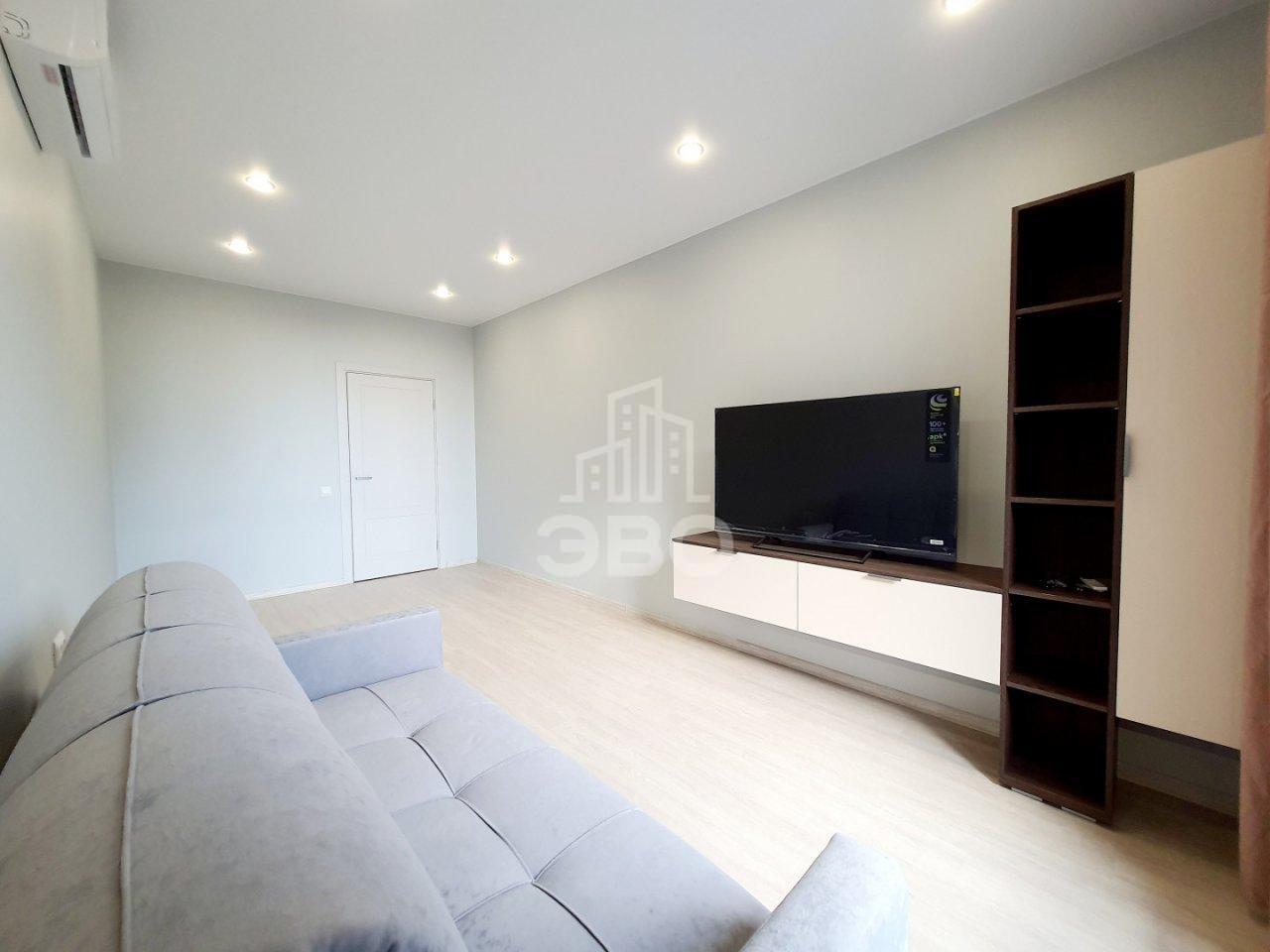 однокомнатная квартира в Санкт-Петербурге по адресу: Белоостровская ул., 10, к 2, строение 1