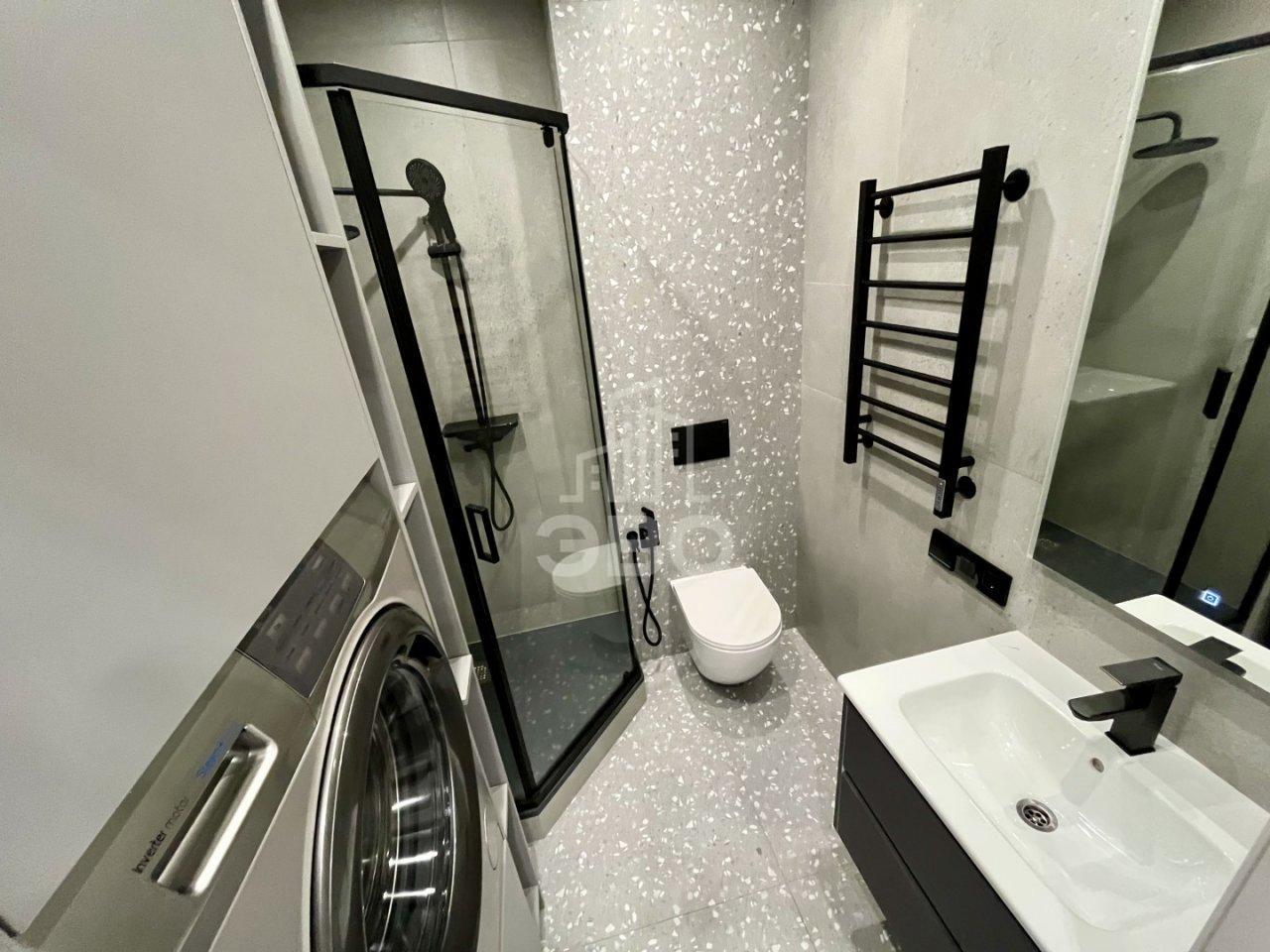 однокомнатная квартира в Санкт-Петербурге по адресу: Планерная ул., 91, к 1, строение 1