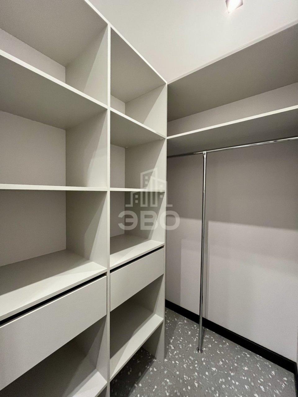 однокомнатная квартира в Санкт-Петербурге по адресу: Планерная ул., 91, к 1, строение 1