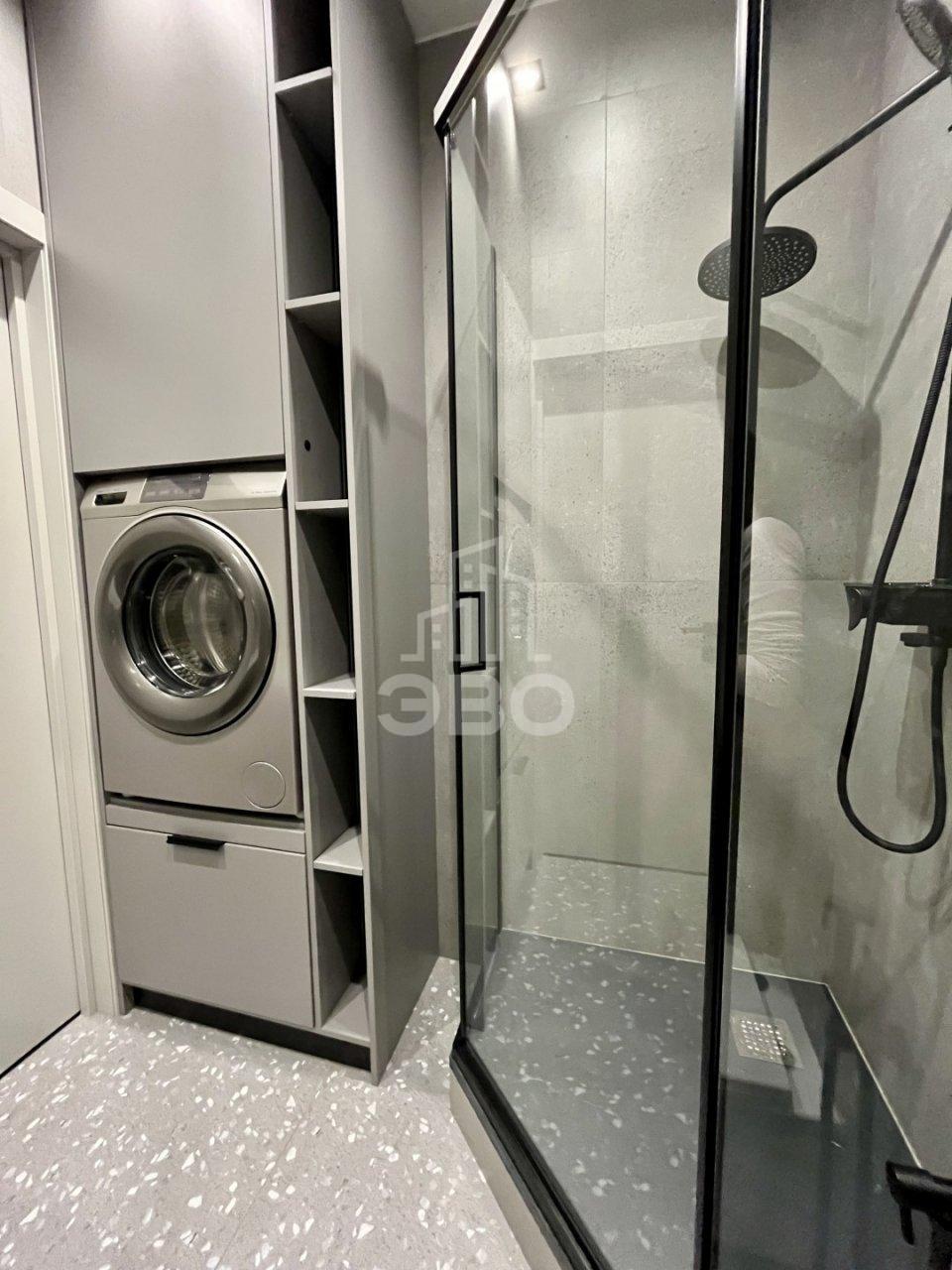 однокомнатная квартира в Санкт-Петербурге по адресу: Планерная ул., 91, к 1, строение 1