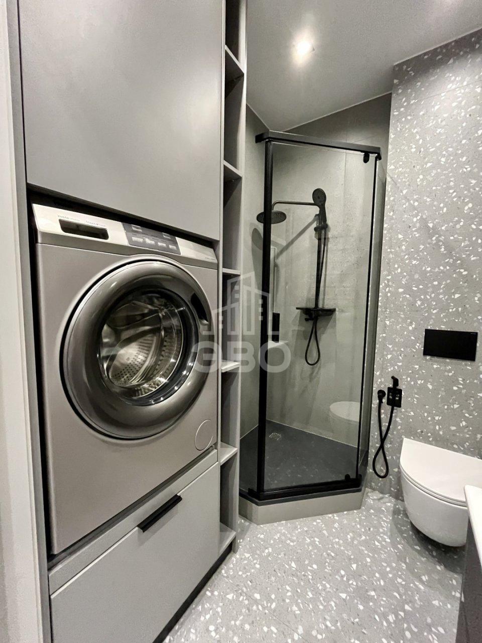 однокомнатная квартира в Санкт-Петербурге по адресу: Планерная ул., 91, к 1, строение 1