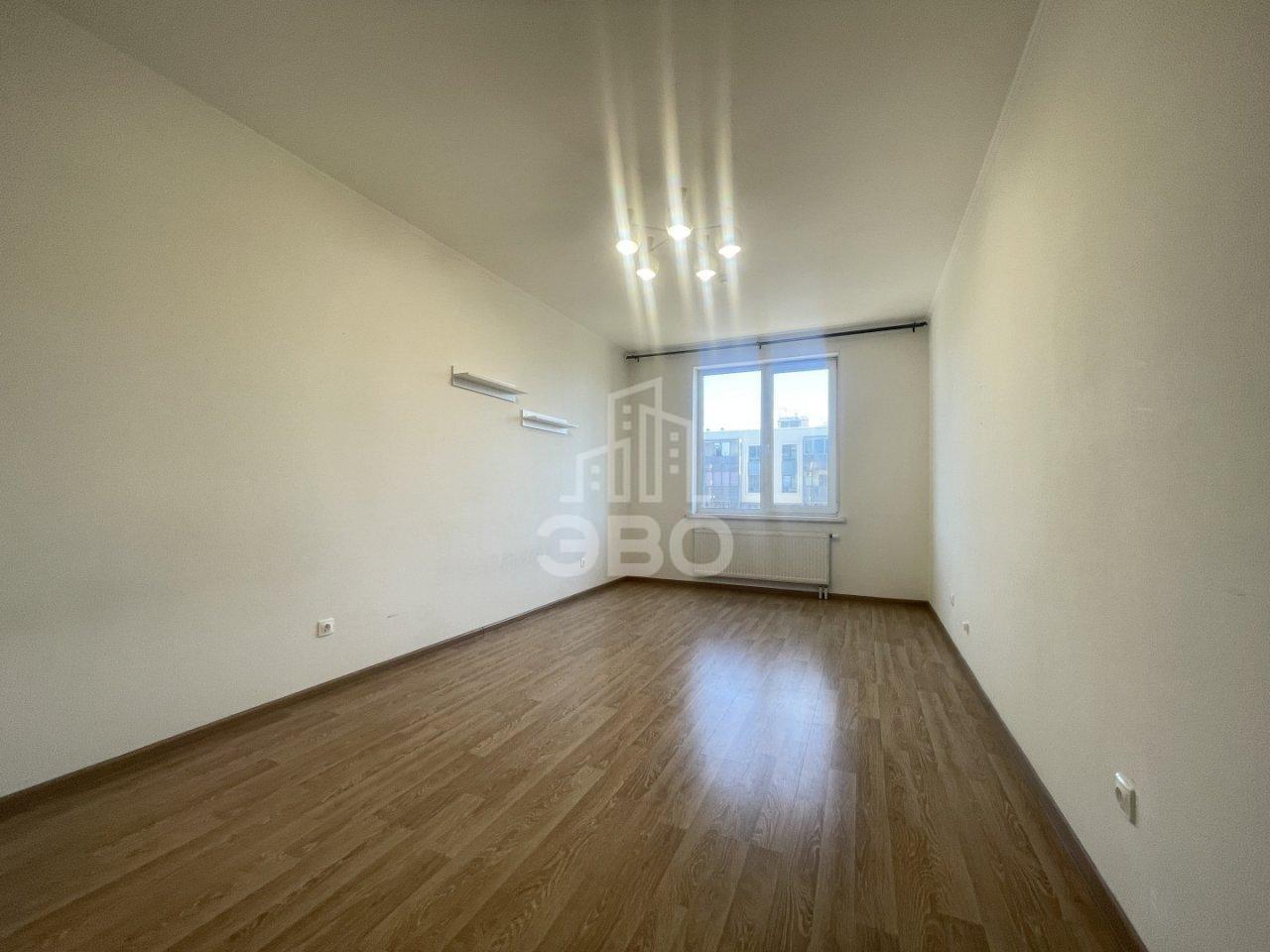 однокомнатная квартира в Санкт-Петербурге по адресу: Ветеранов проспект, 171, к 5, строение 1