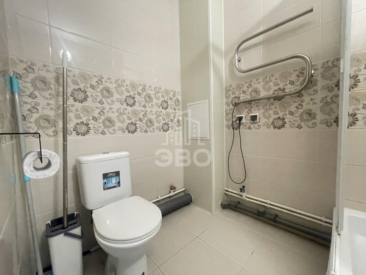 однокомнатная квартира в Санкт-Петербурге по адресу: Ветеранов проспект, 171, к 5, строение 1