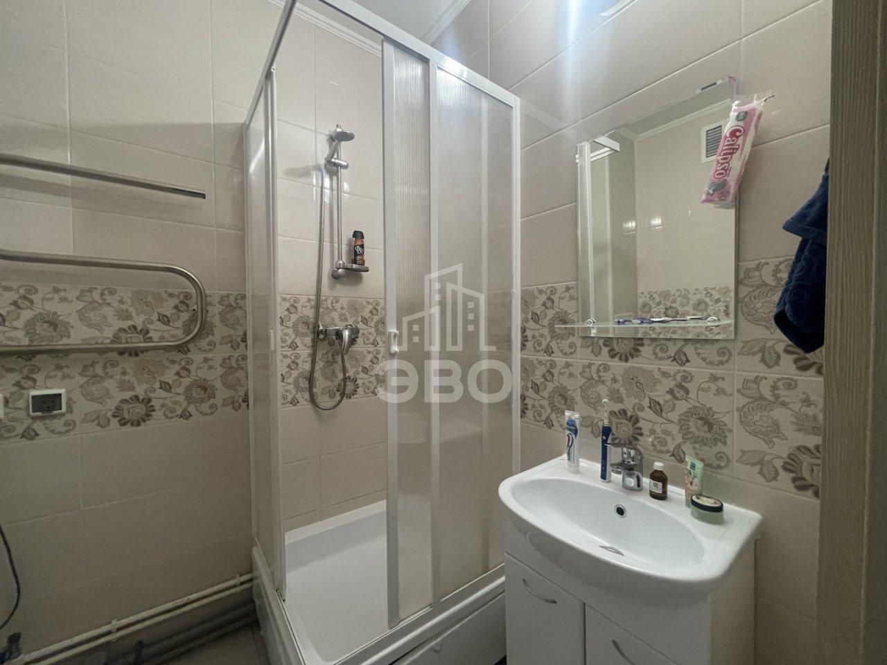 однокомнатная квартира в Санкт-Петербурге по адресу: Ветеранов проспект, 171, к 5, строение 1