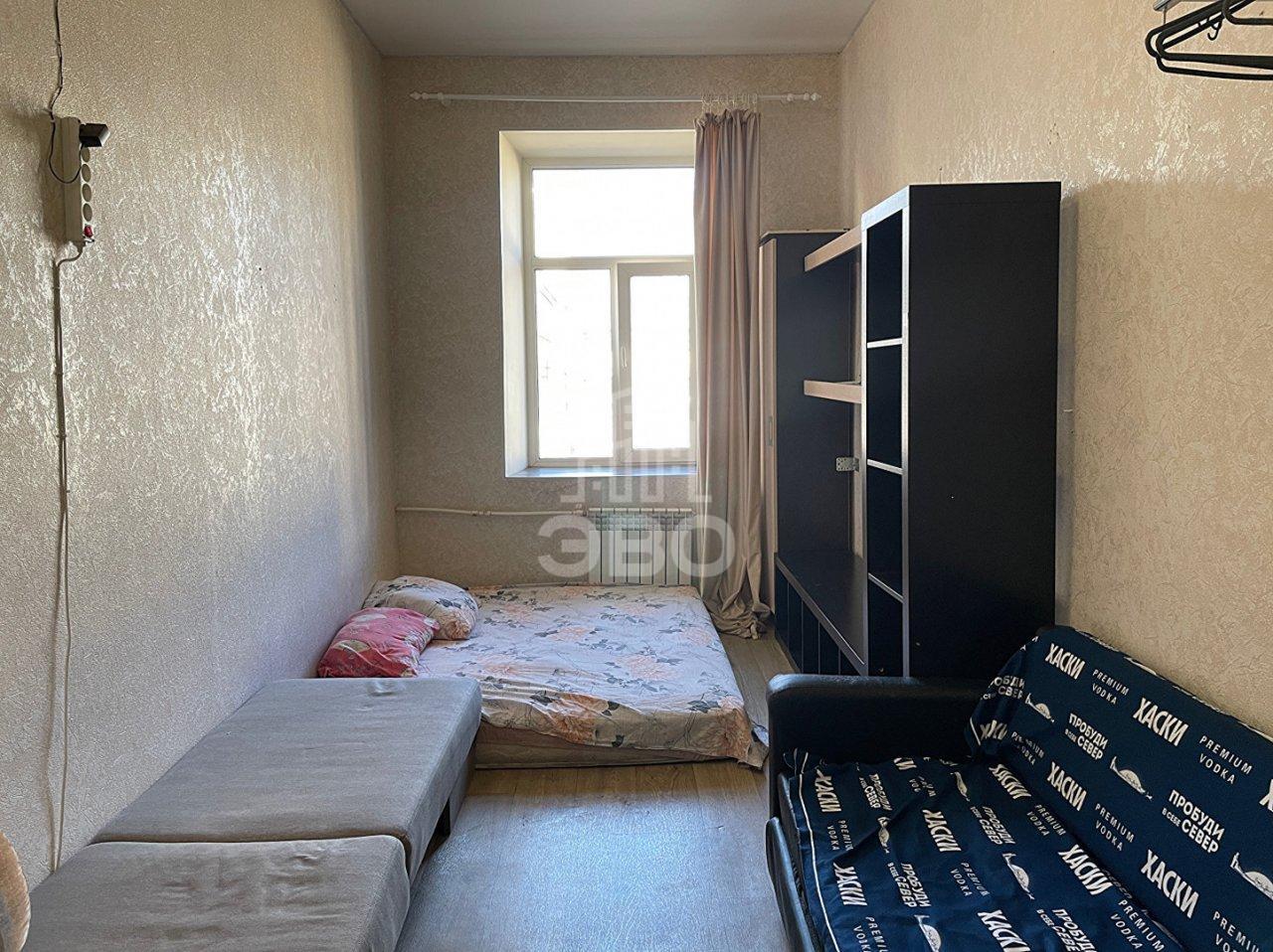 комната в Санкт-Петербурге по адресу: Загородный проспект, 21-23, литера а