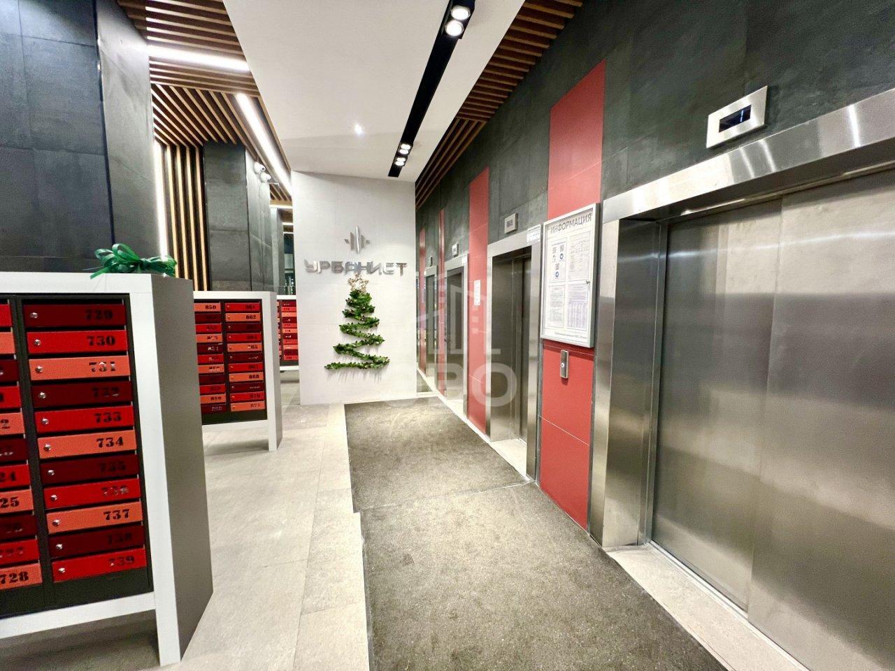 однокомнатная квартира в Санкт-Петербурге по адресу: Екатерининская ул., 19