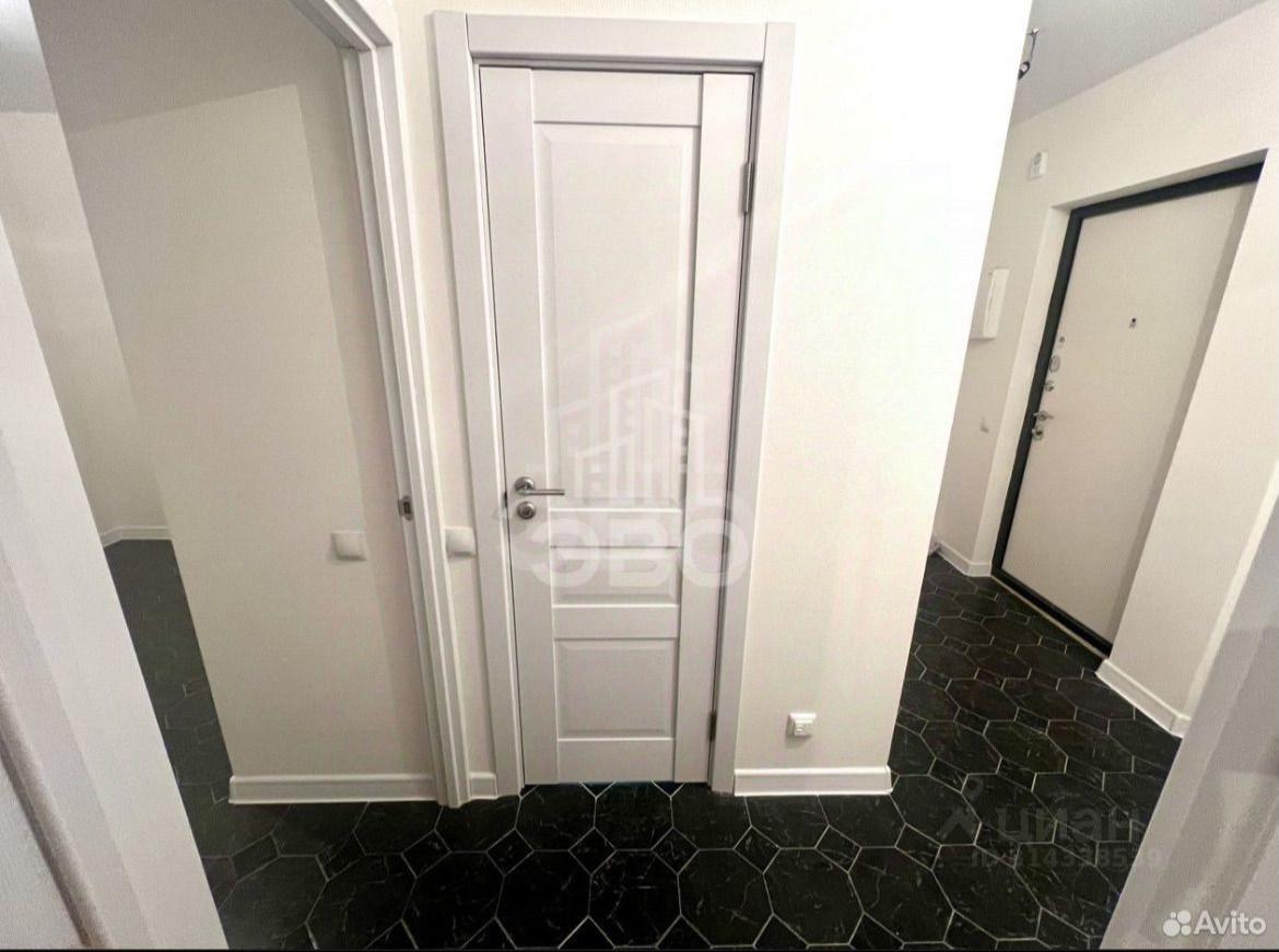 однокомнатная квартира в Санкт-Петербурге по адресу: Екатерининская ул., 19