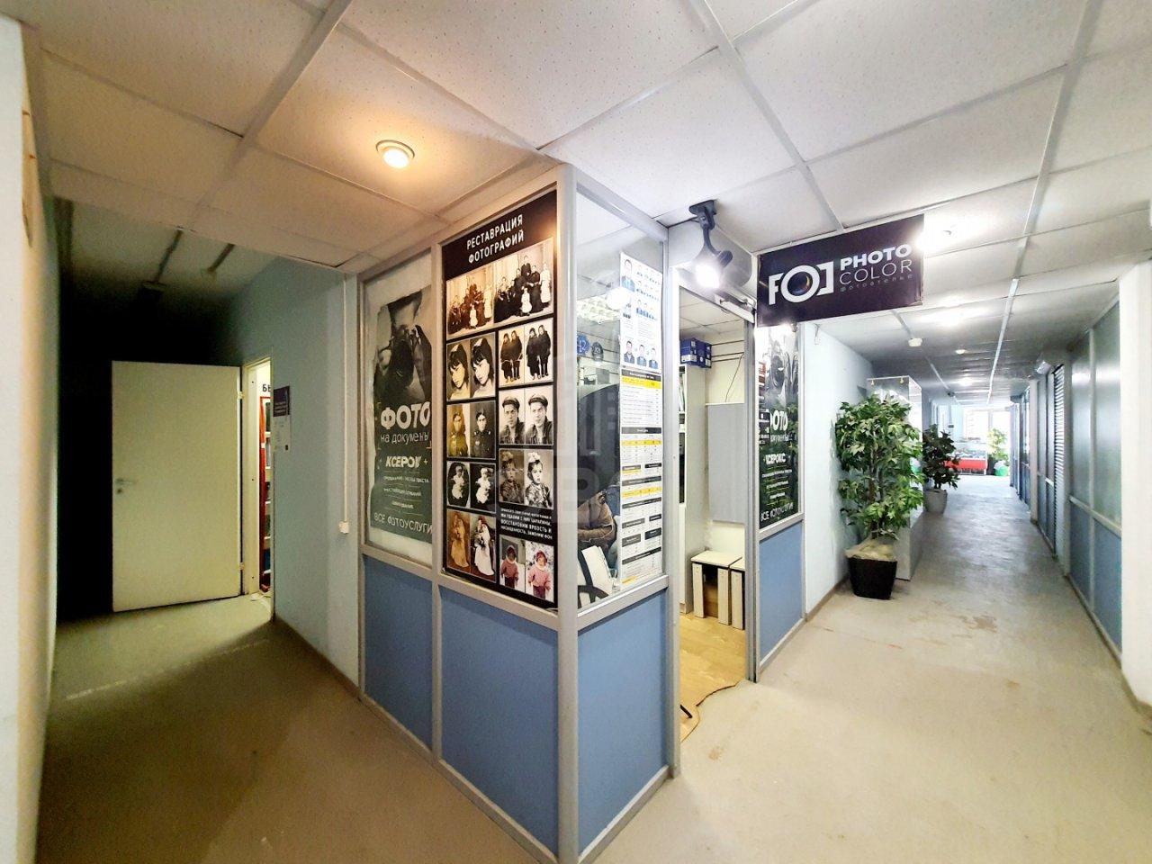 коммерция в Санкт-Петербурге по адресу: Малиновская ул., 8