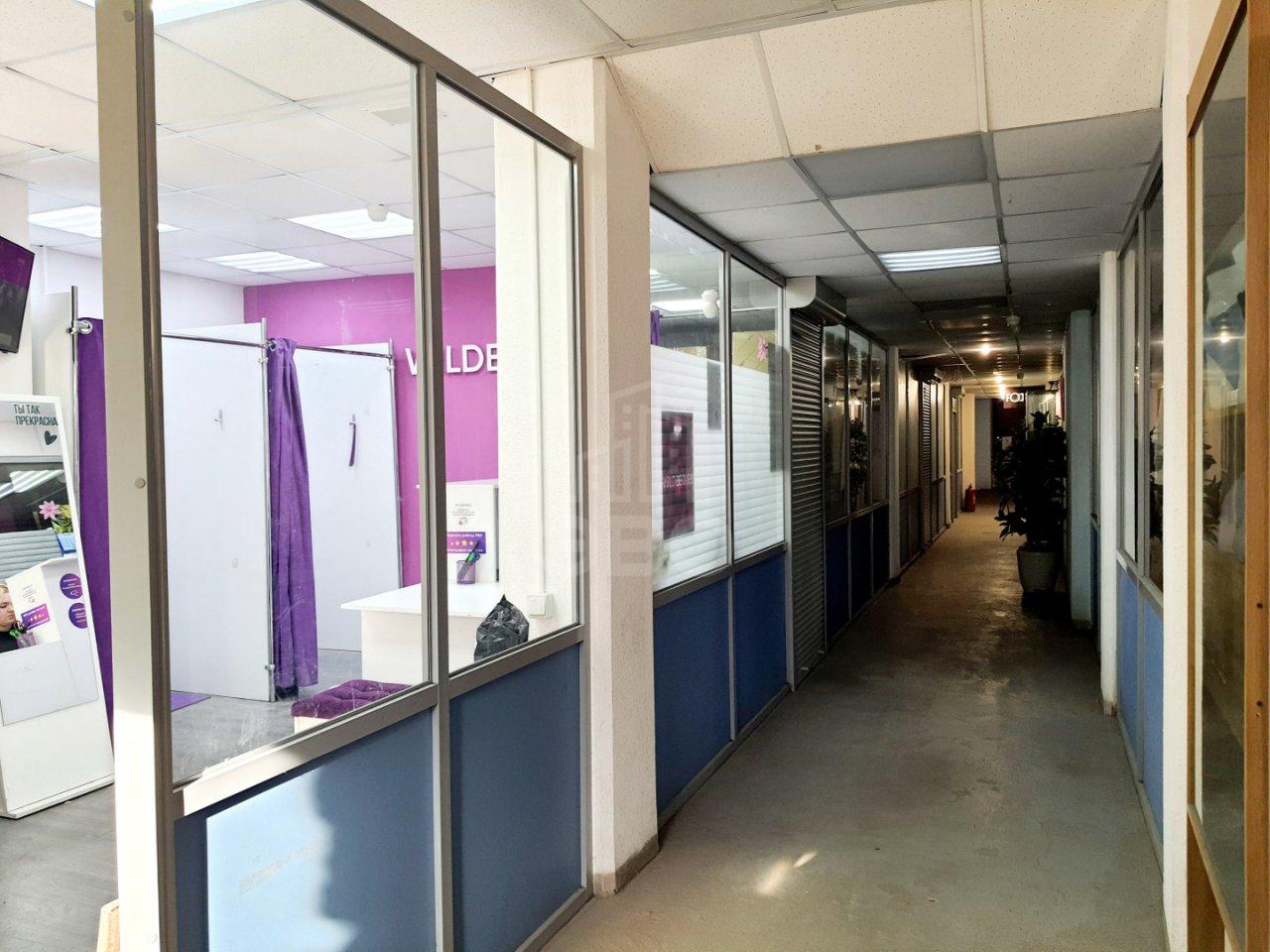 коммерция в Санкт-Петербурге по адресу: Малиновская ул., 8