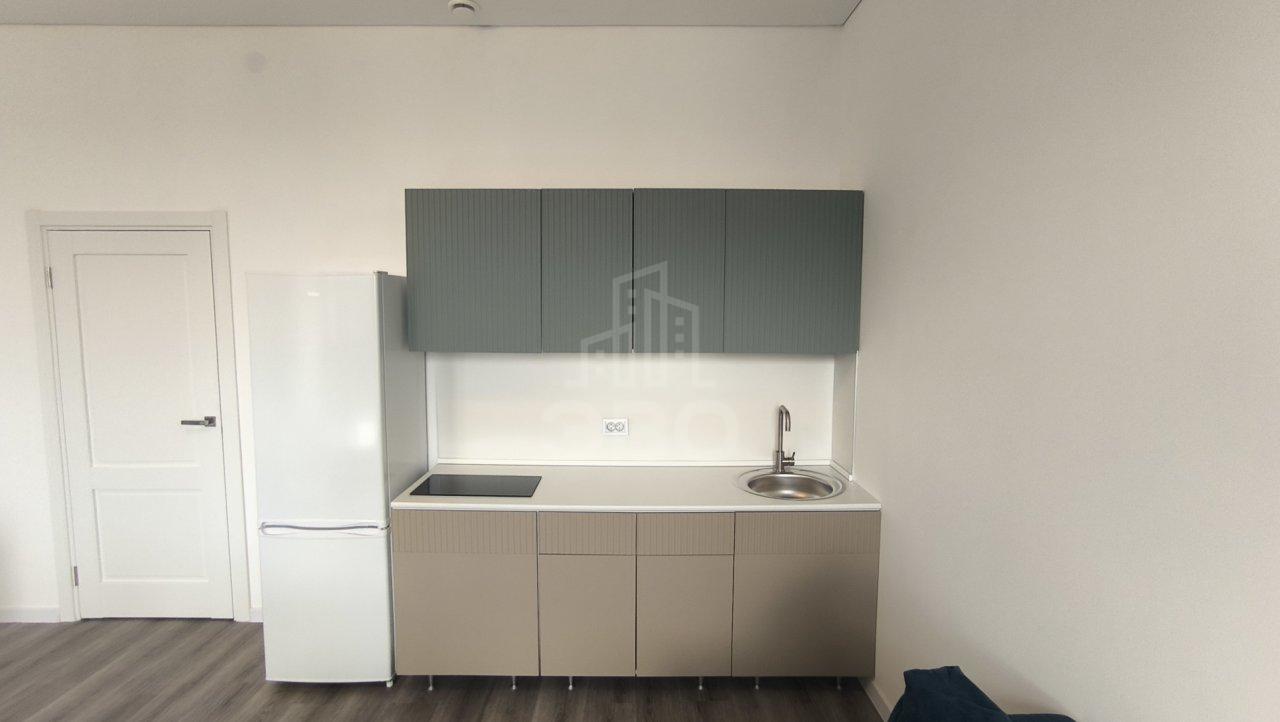 студия в Санкт-Петербурге по адресу: Колпинское ш., 127