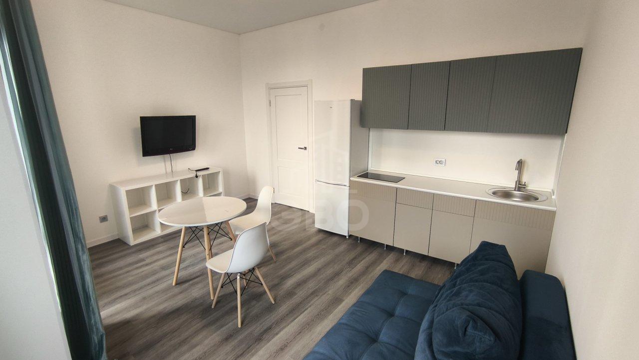 студия в Санкт-Петербурге по адресу: Колпинское ш., 127