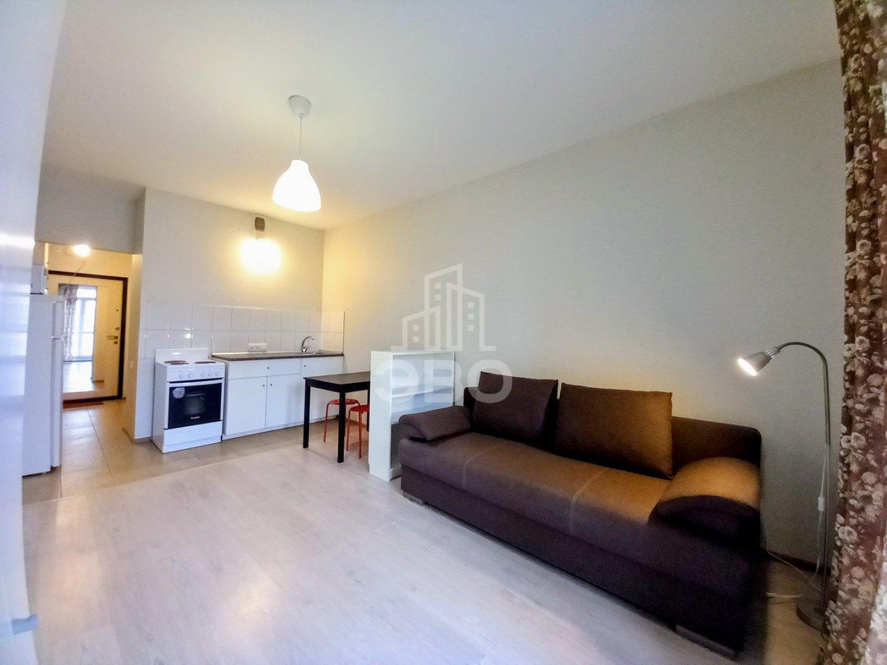 студия в Санкт-Петербурге по адресу: Среднерогатская ул., 10, к 1