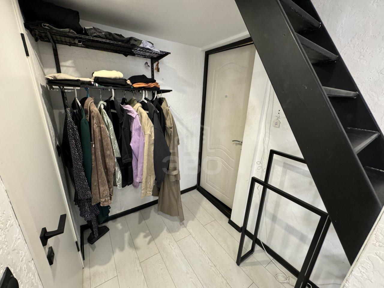 студия в Санкт-Петербурге по адресу: Загородный проспект, 21