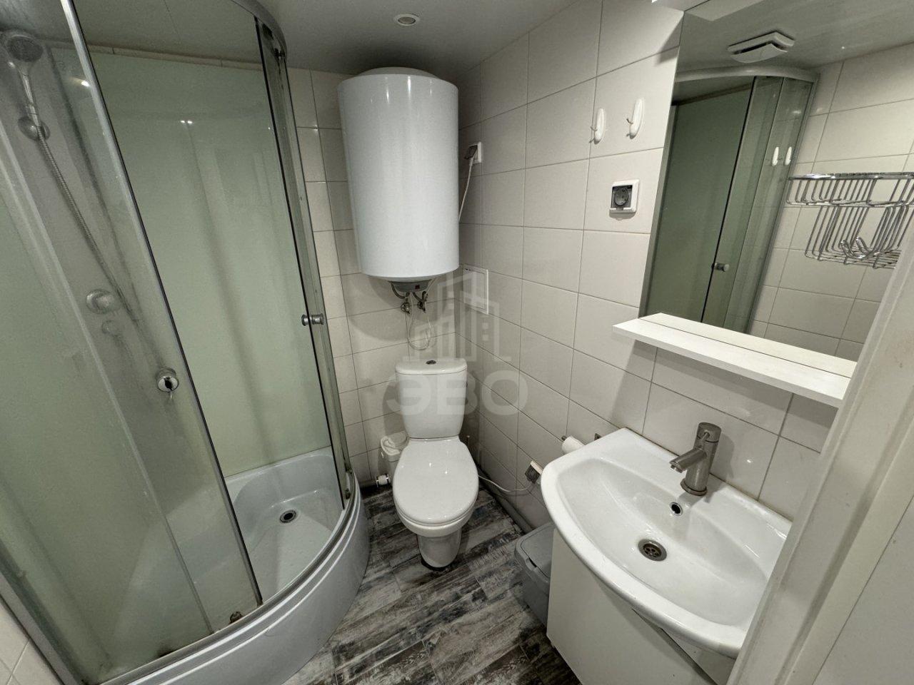 студия в Санкт-Петербурге по адресу: Загородный проспект, 21