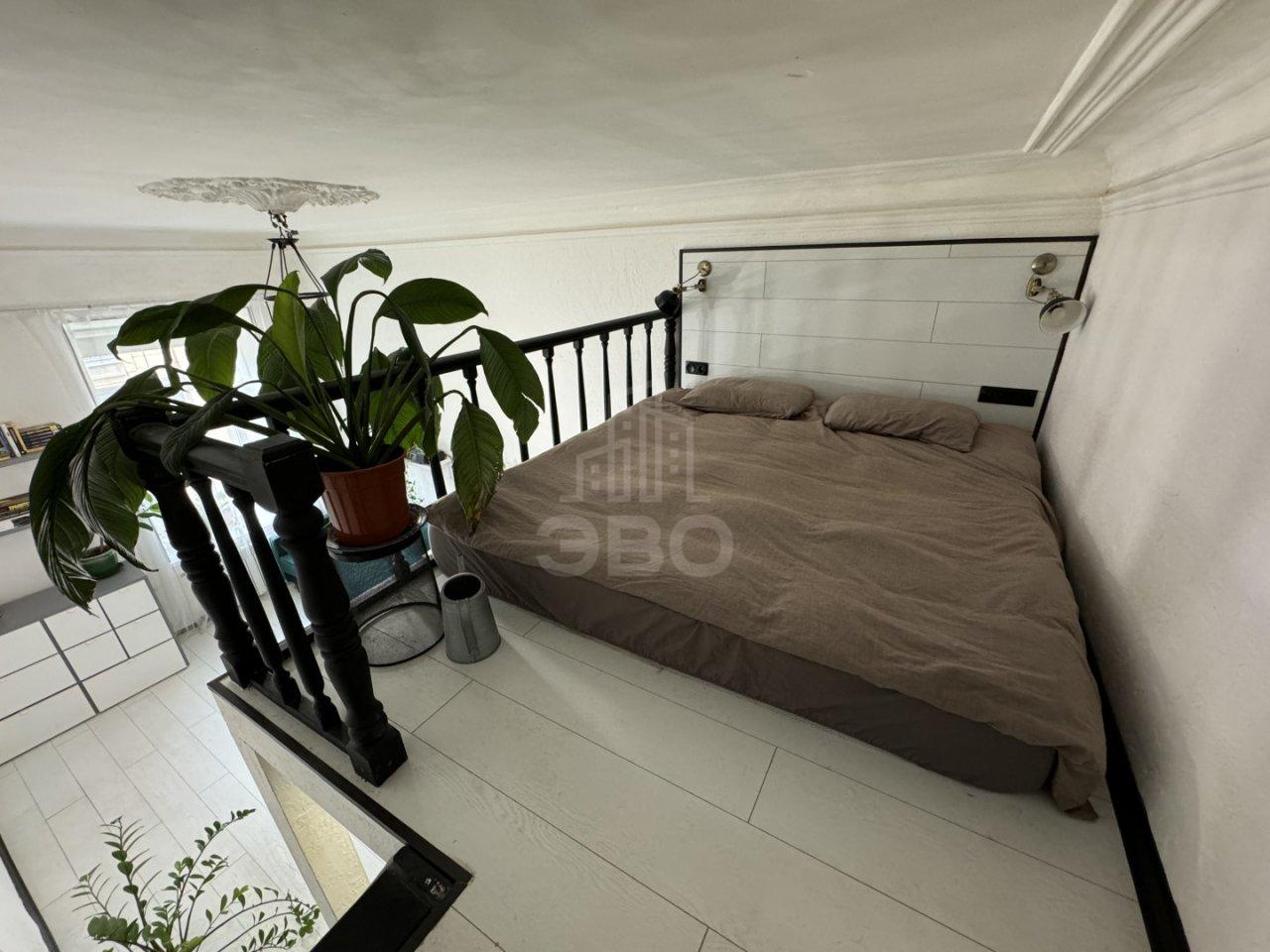 студия в Санкт-Петербурге по адресу: Загородный проспект, 21