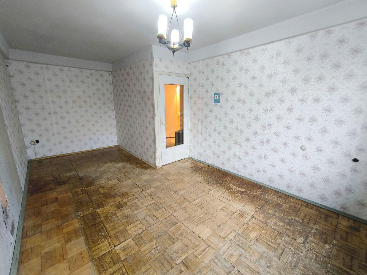 однокомнатная квартира в Санкт-Петербурге по адресу: Вавиловых ул., 4, к 1