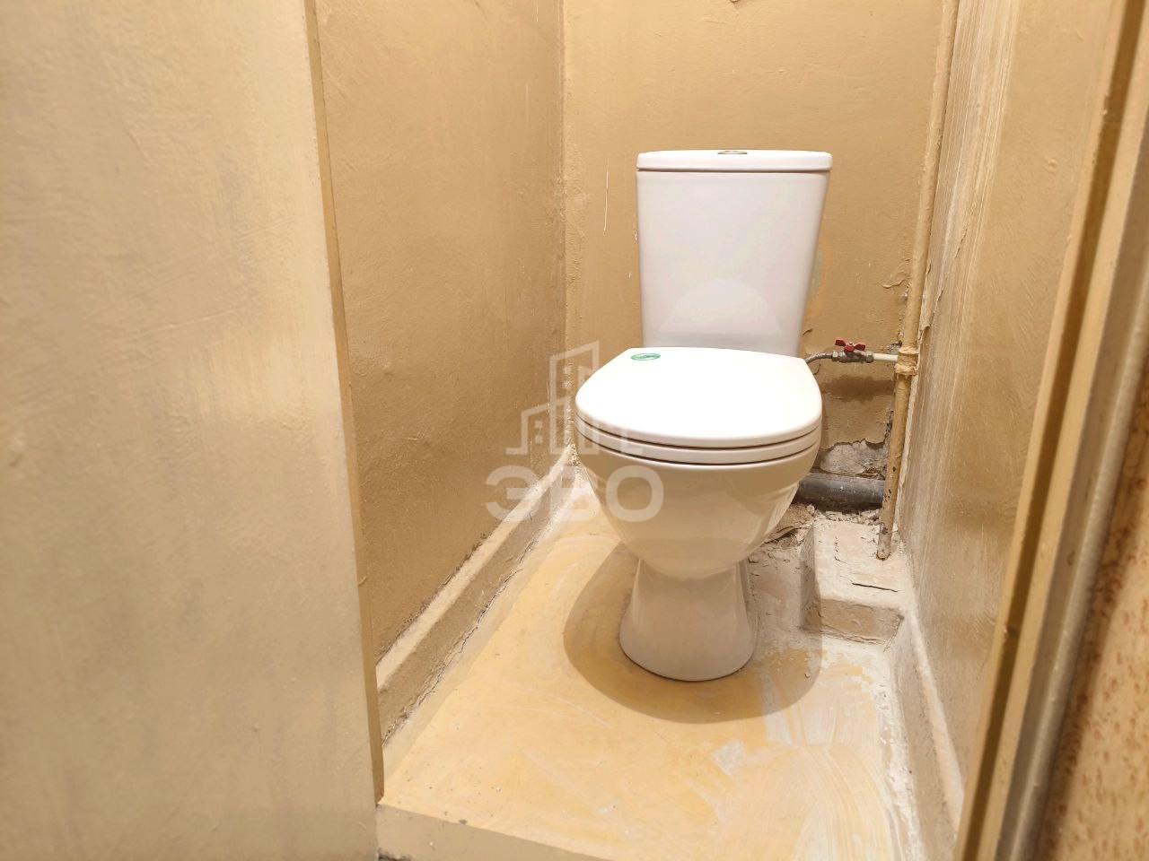 однокомнатная квартира в Санкт-Петербурге по адресу: Вавиловых ул., 4, к 1