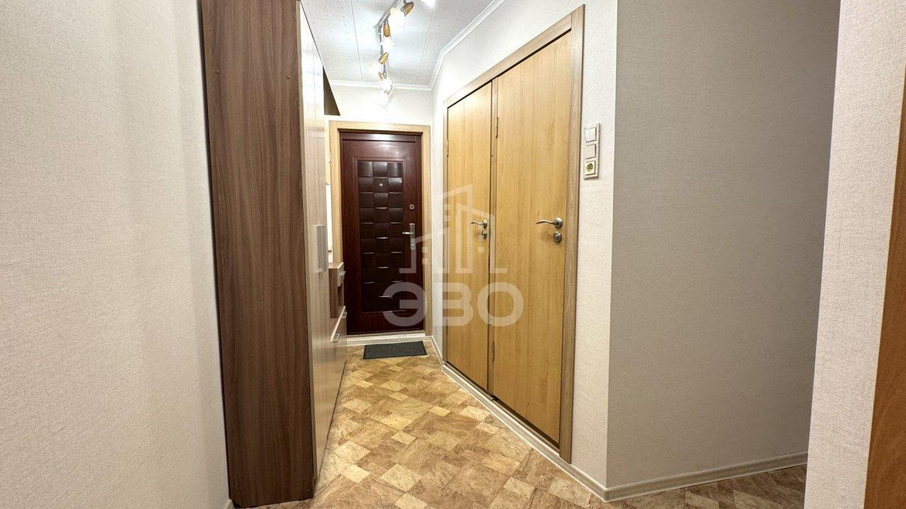 двухкомнатная квартира в Санкт-Петербурге по адресу: Костюшко ул., 5, к 1