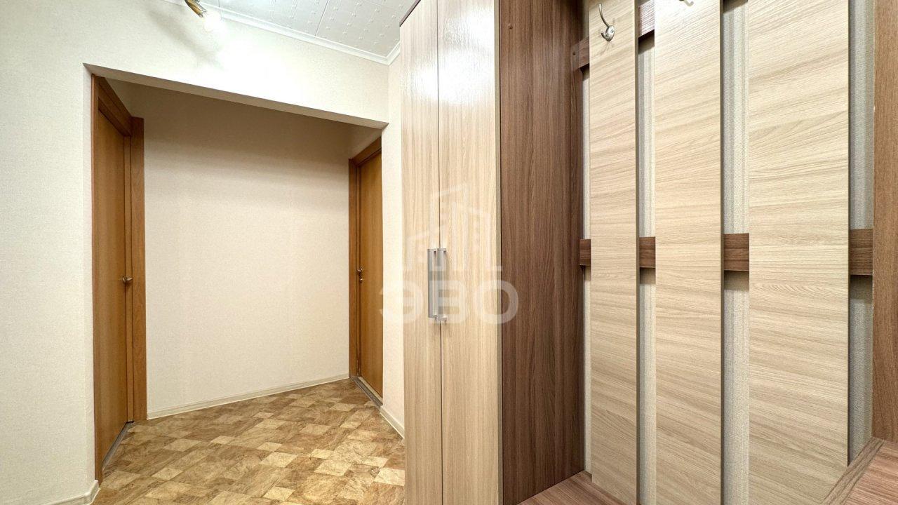 двухкомнатная квартира в Санкт-Петербурге по адресу: Костюшко ул., 5, к 1