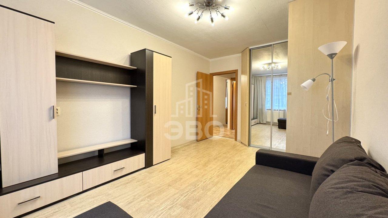 двухкомнатная квартира в Санкт-Петербурге по адресу: Костюшко ул., 5, к 1