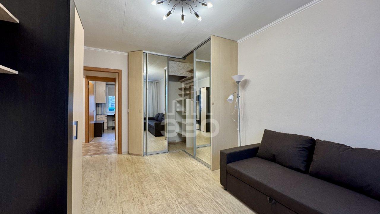 двухкомнатная квартира в Санкт-Петербурге по адресу: Костюшко ул., 5, к 1